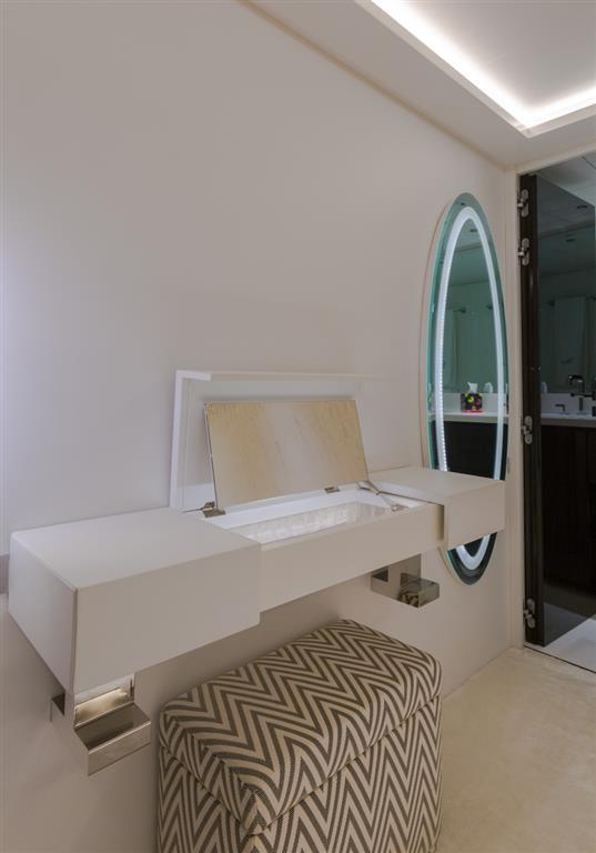 2014 Benetti Delfino 93