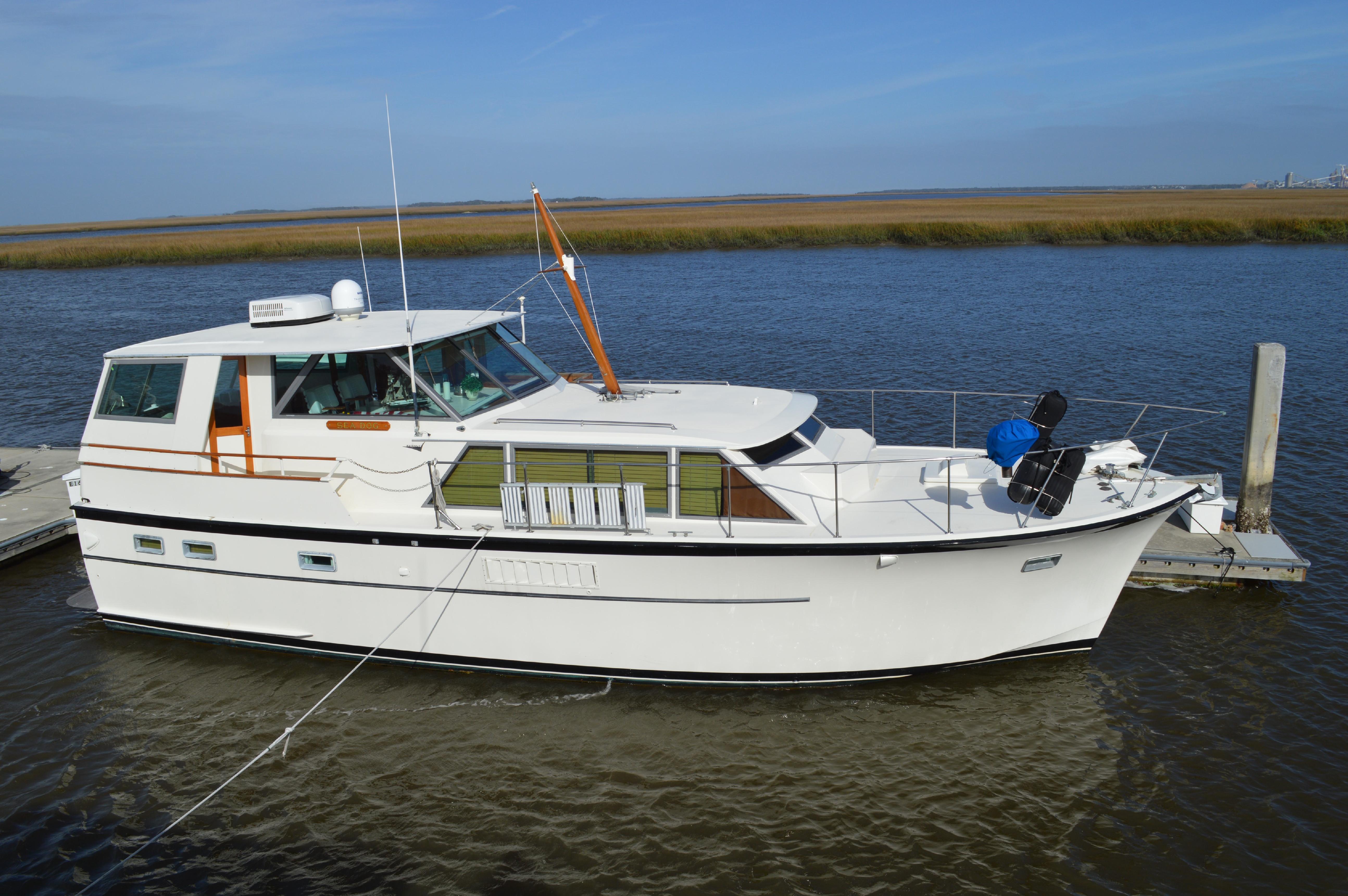 Holmes & Owen Yacht Sales Boats For Sale HO Yacht Sales