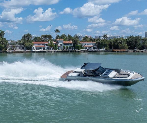 Photo of 2024 CNM 54'