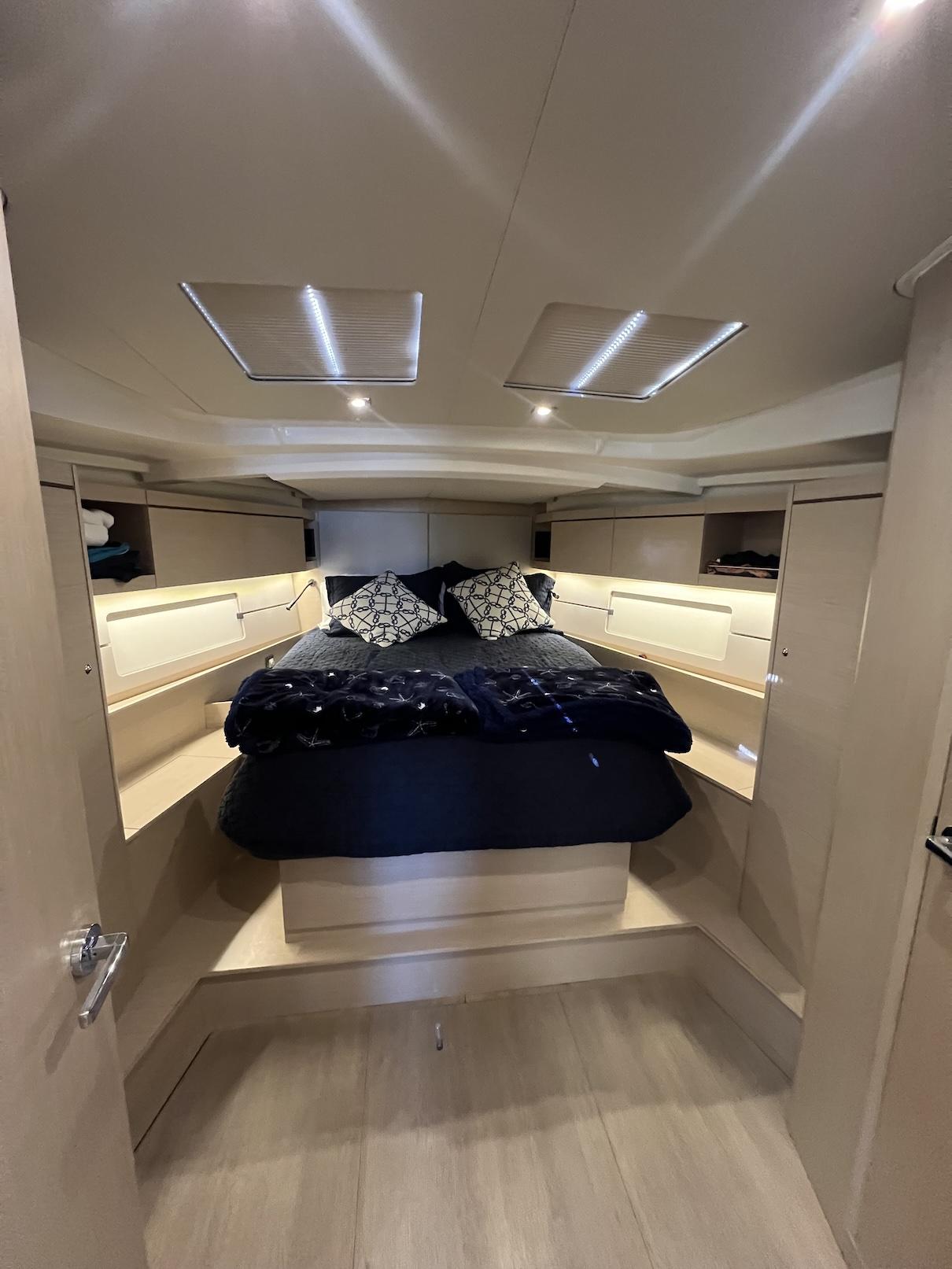 2020 Beneteau