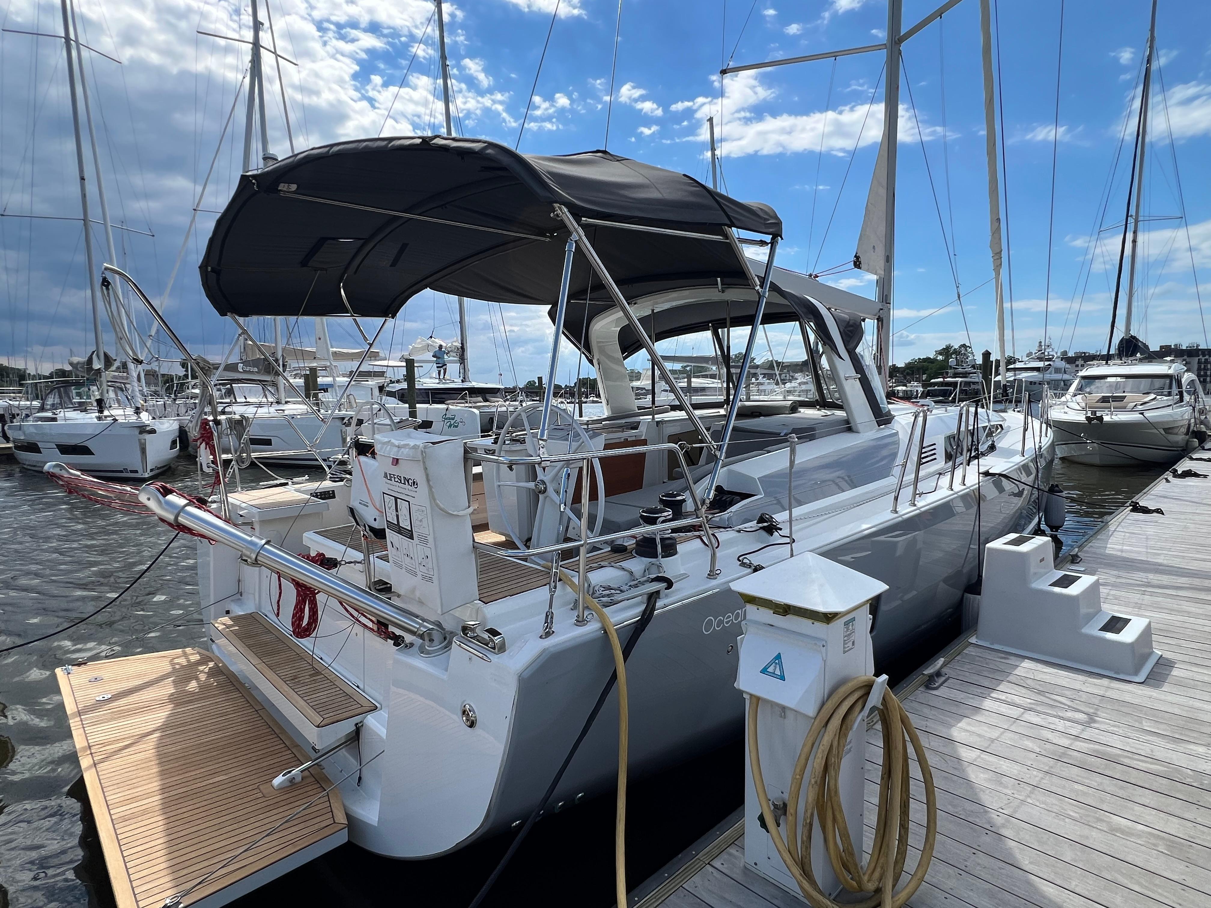 2020 Beneteau