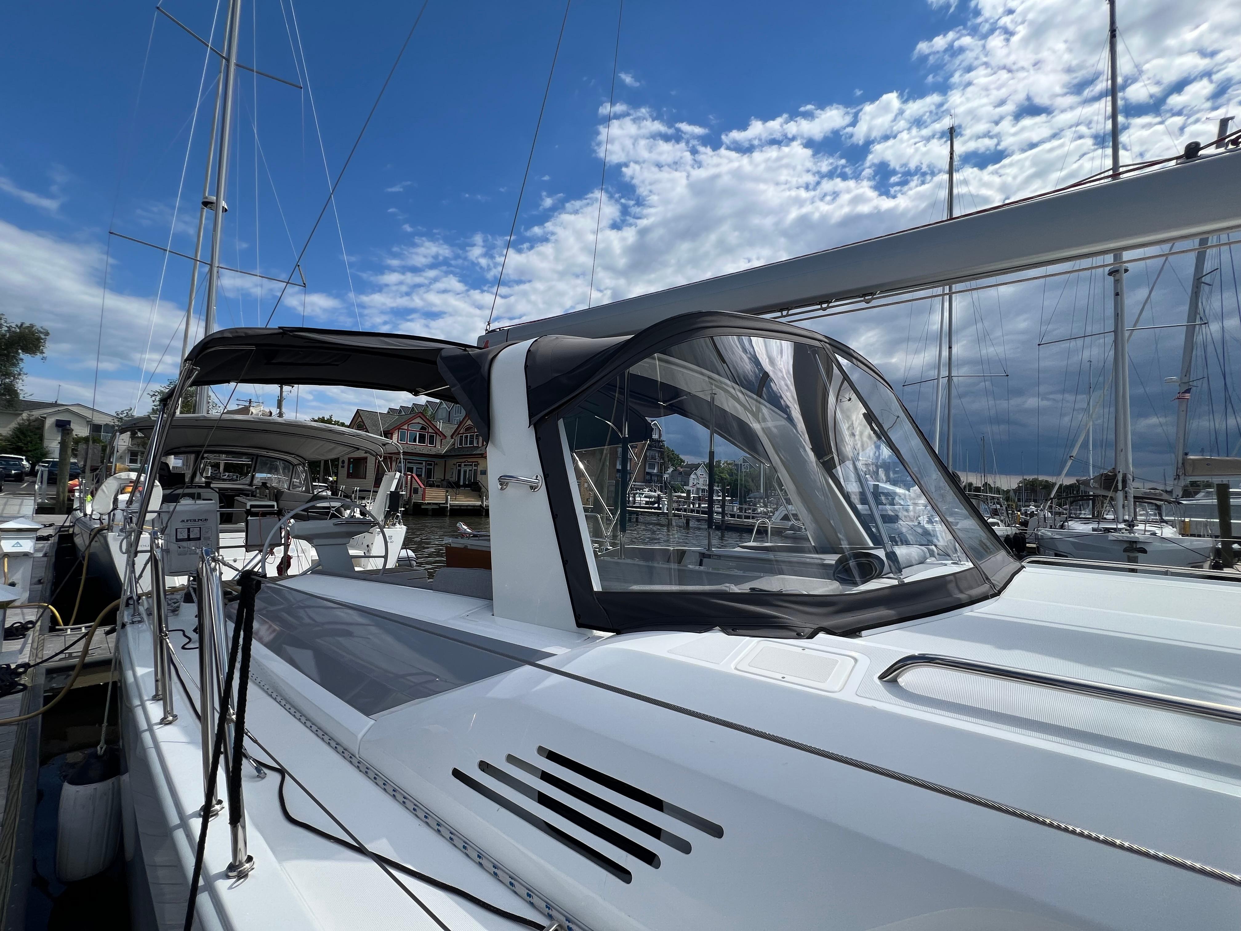 2020 Beneteau