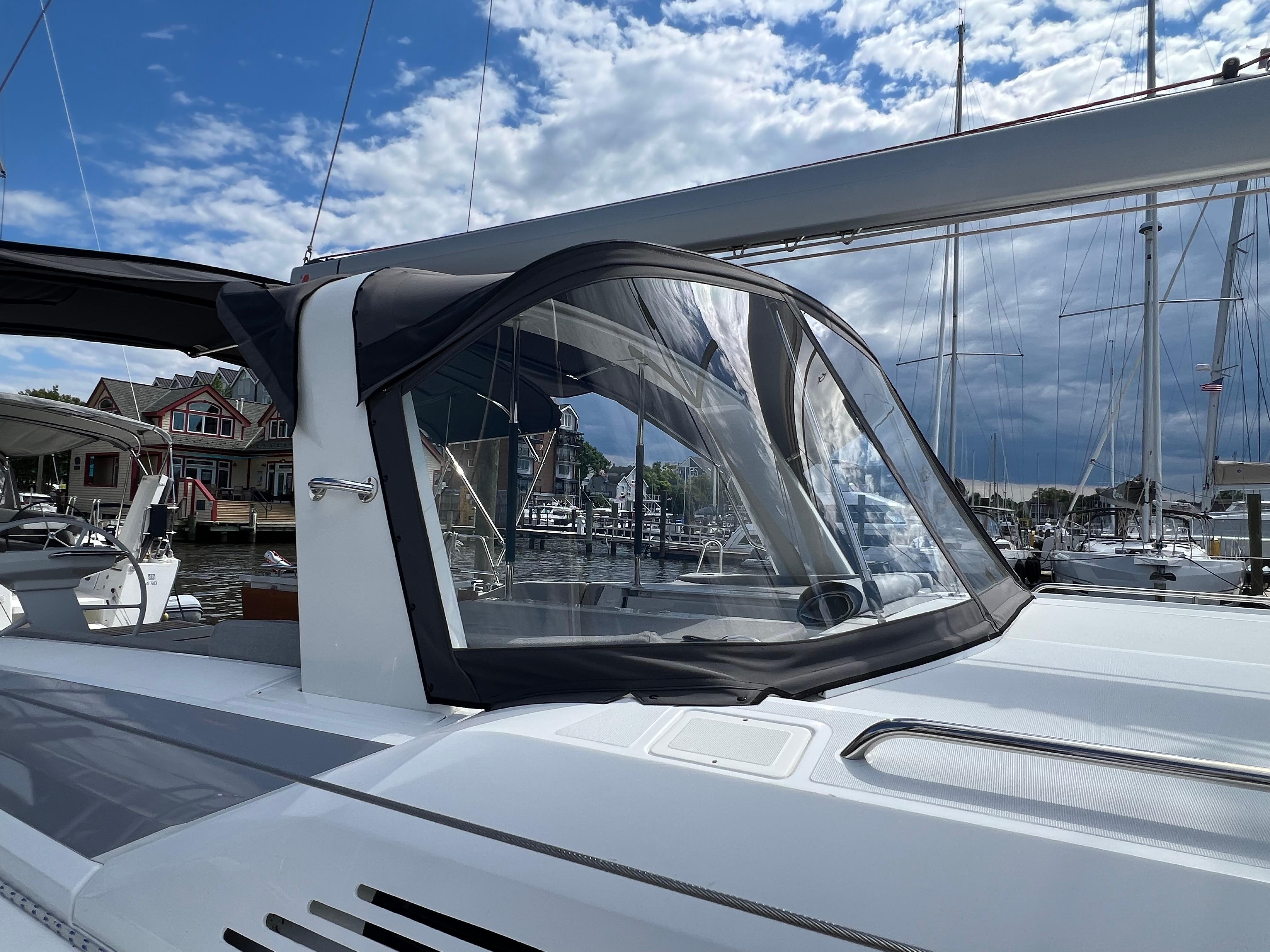 2020 Beneteau