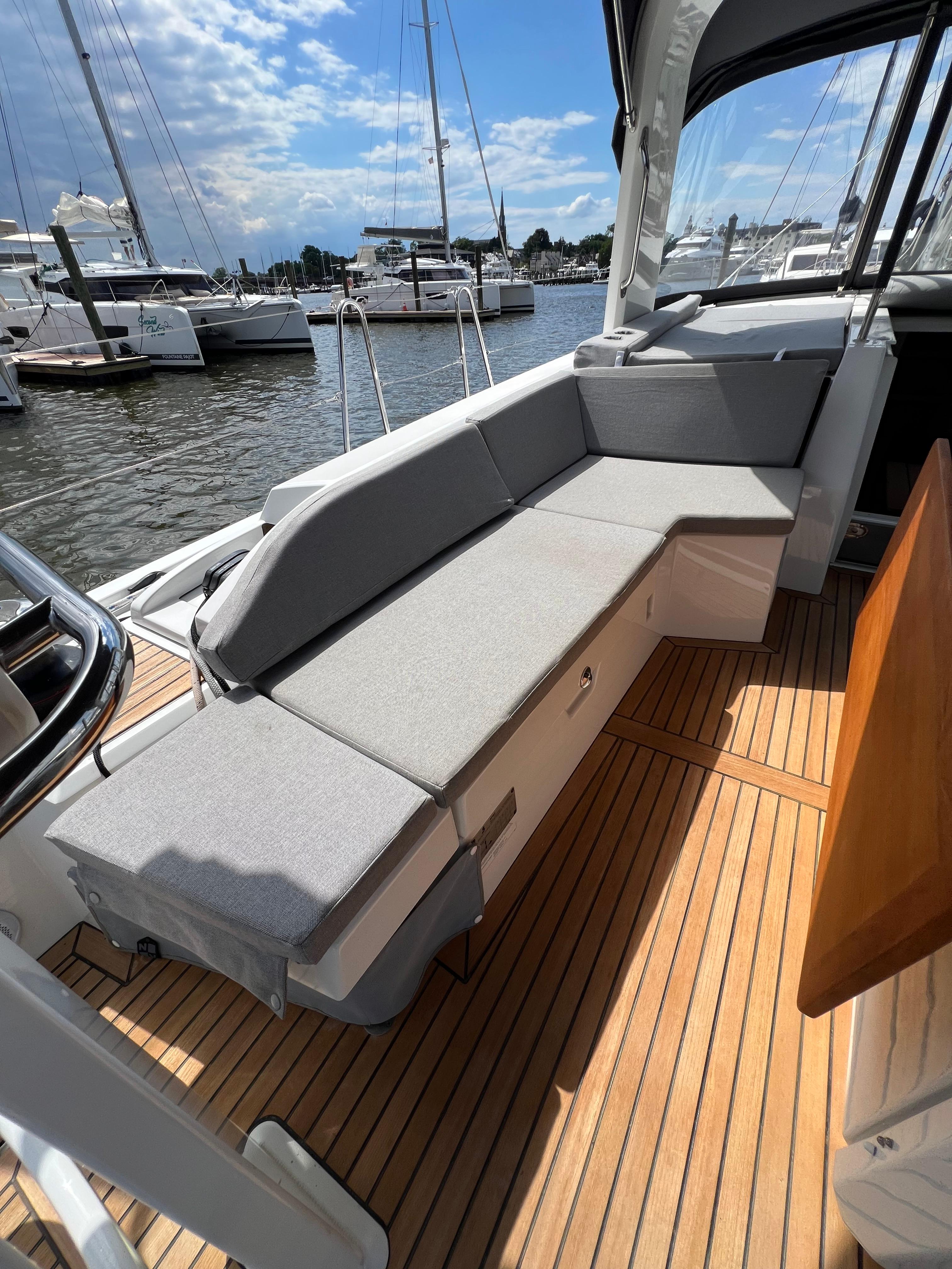 2020 Beneteau