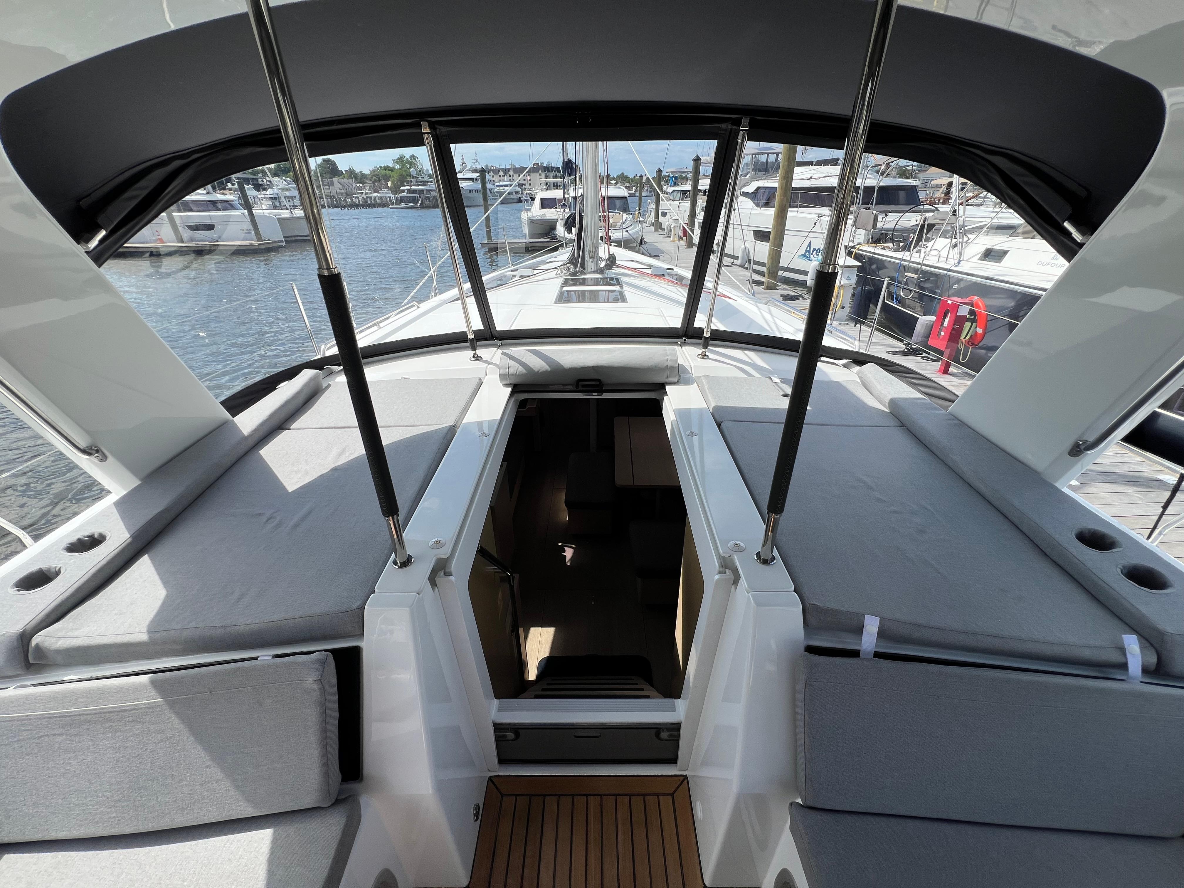 Newport RI Yacht Brokerage