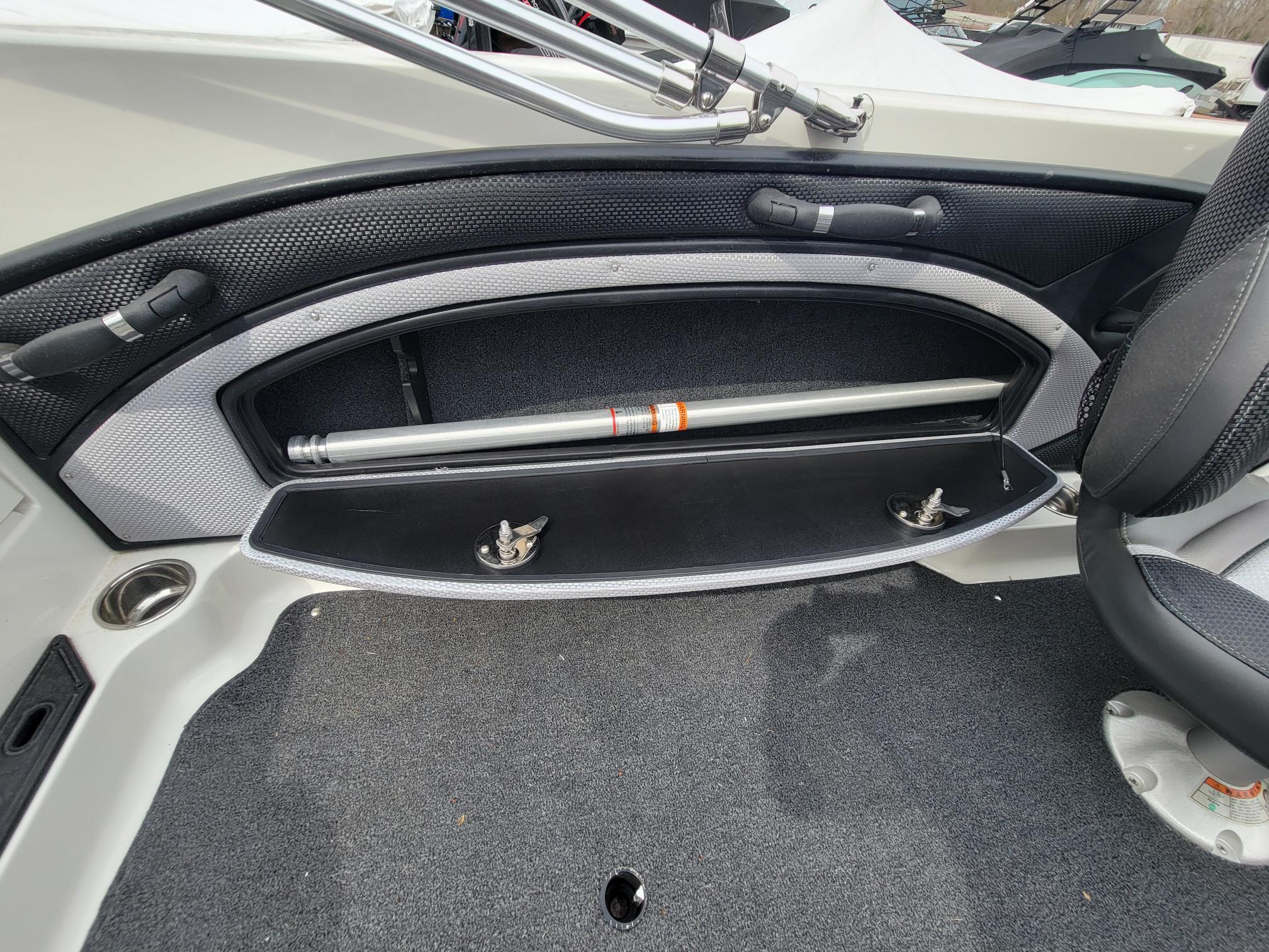 2024 Ranger 1850 Reata Gallery