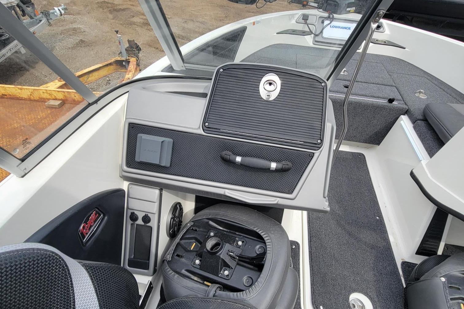 2024 Ranger 1850 Reata Gallery
