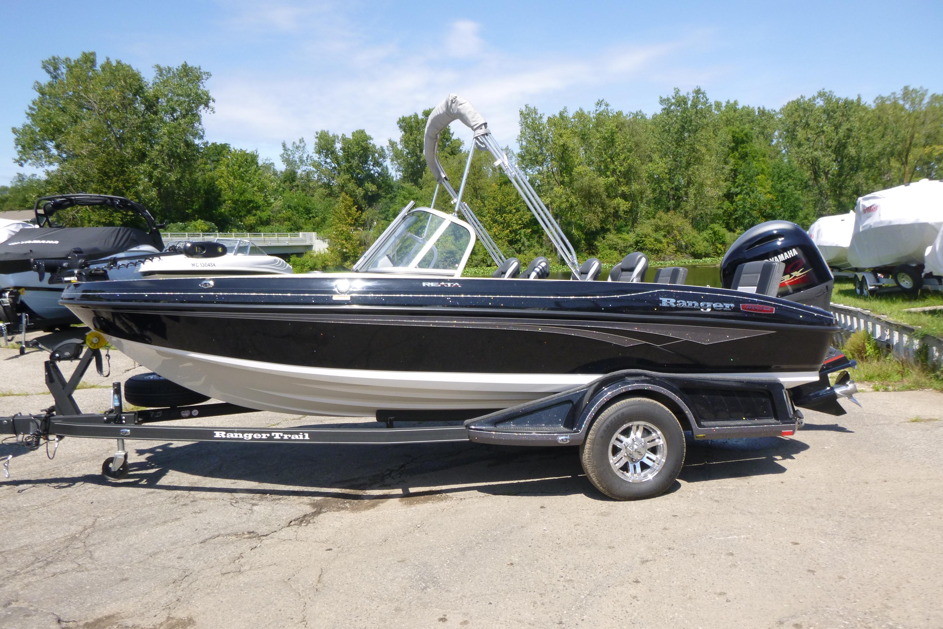 2024 Ranger 1850MS Gallery