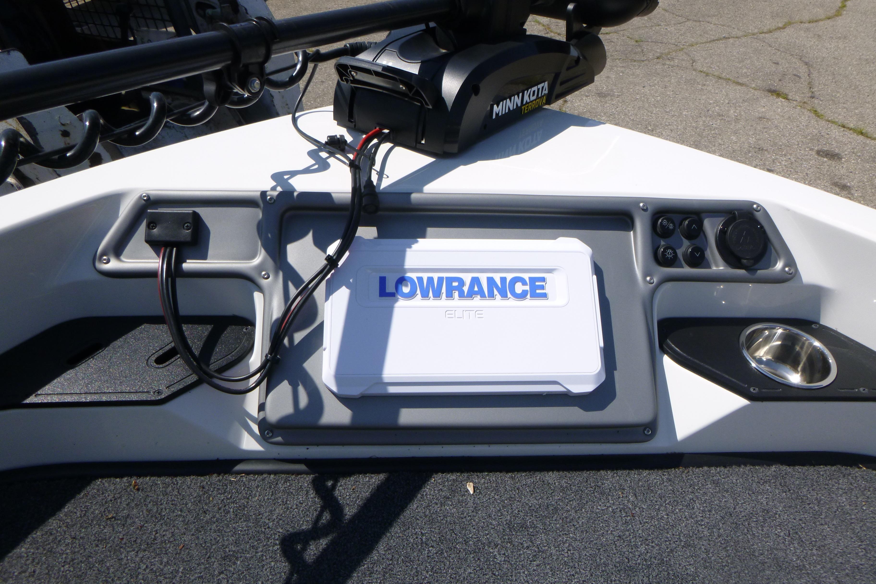 2024 Ranger 1850MS Gallery