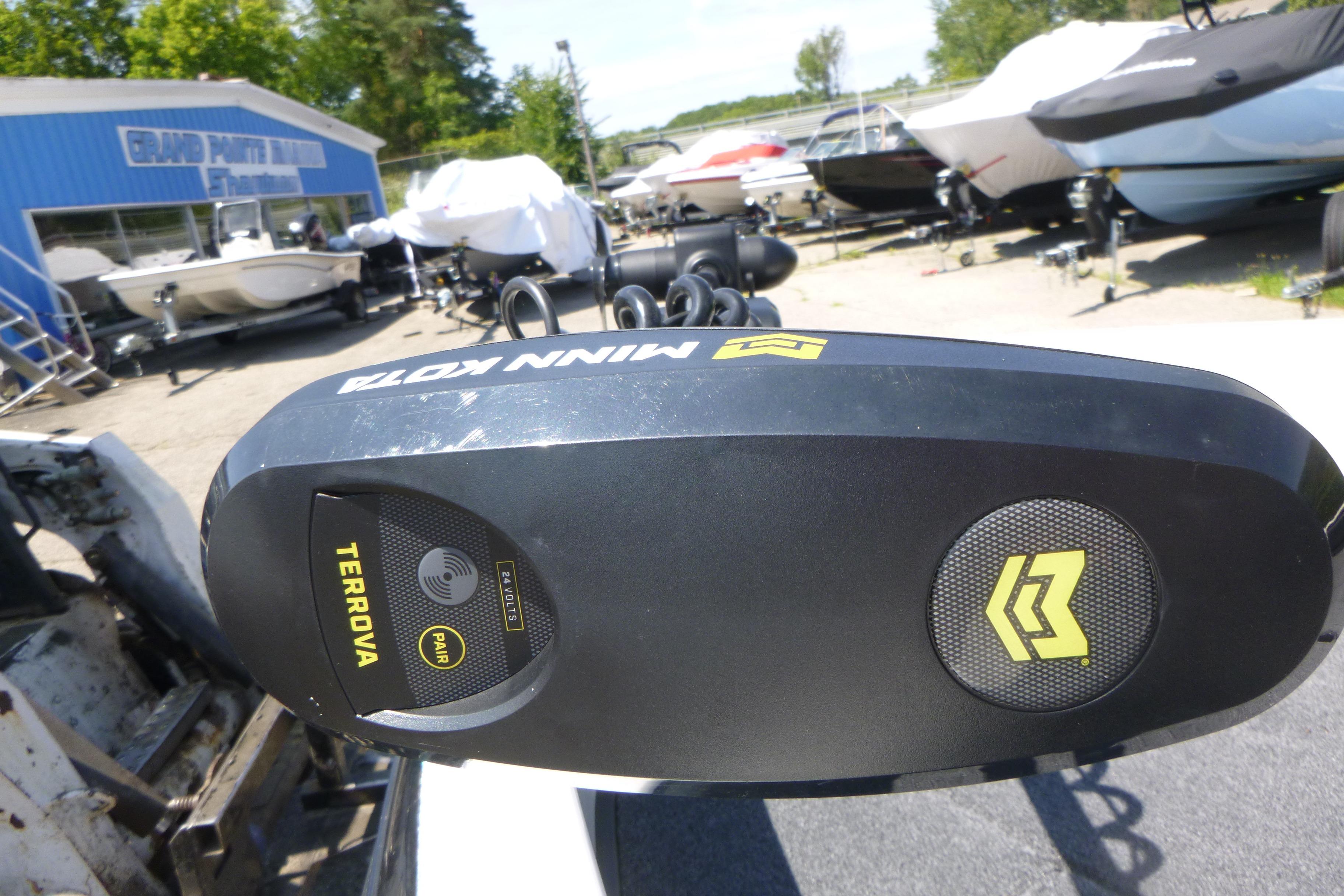 2024 Ranger 1850MS Gallery