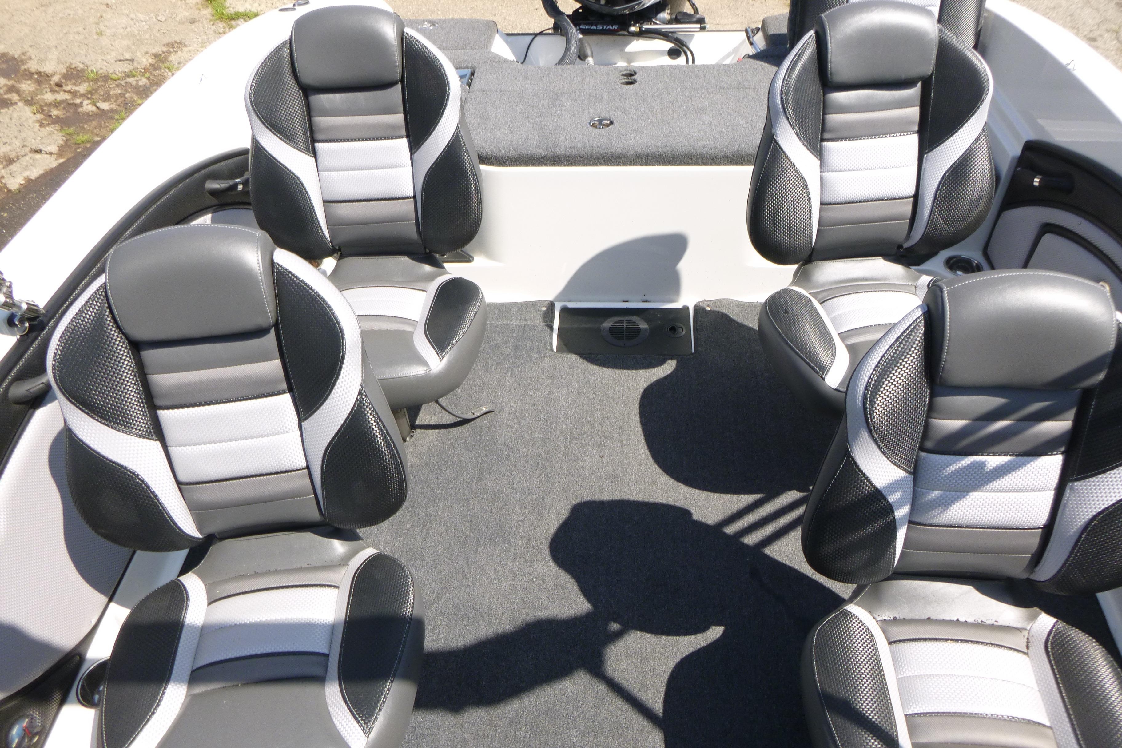 2024 Ranger 1850MS Gallery