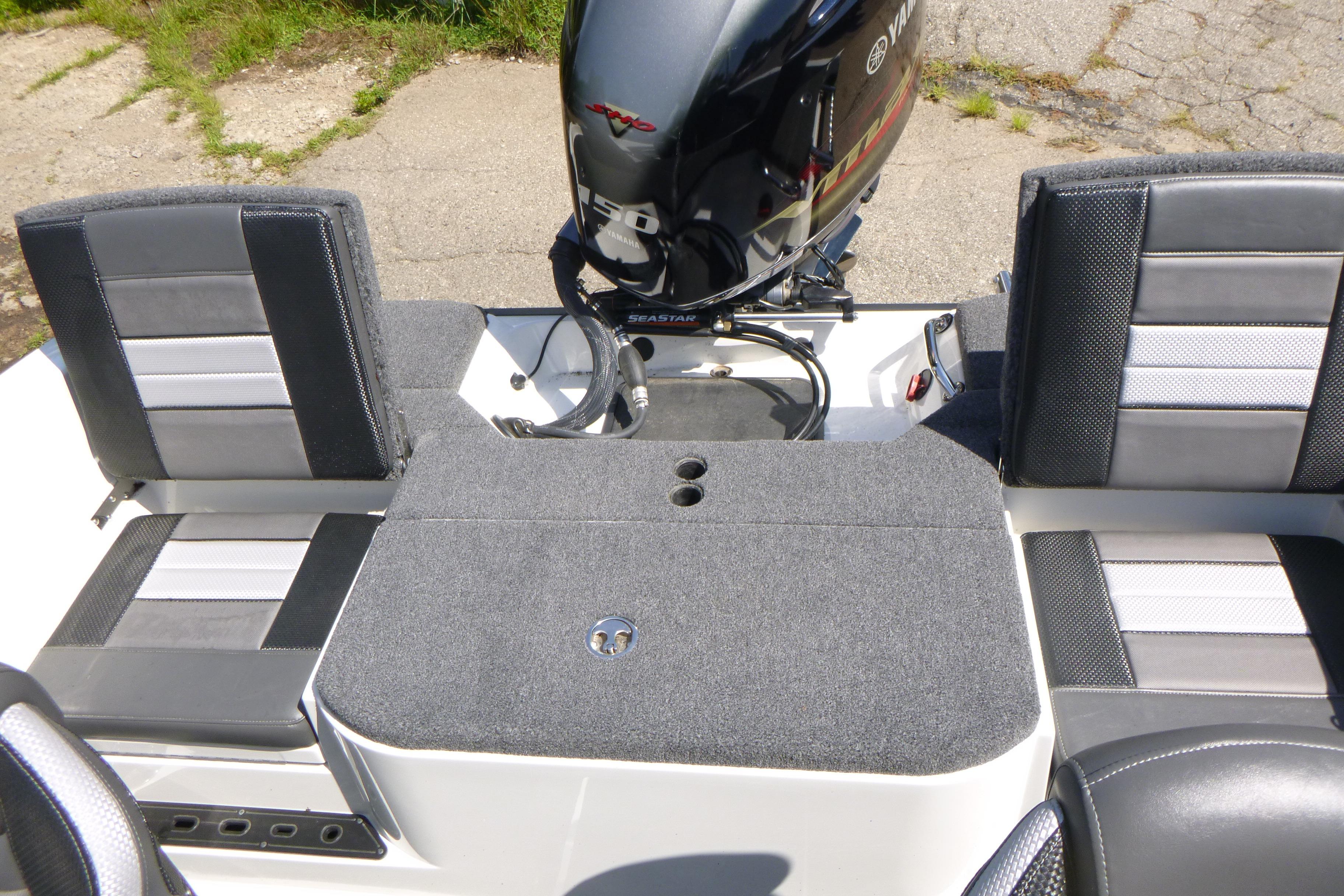 2024 Ranger 1850MS Gallery