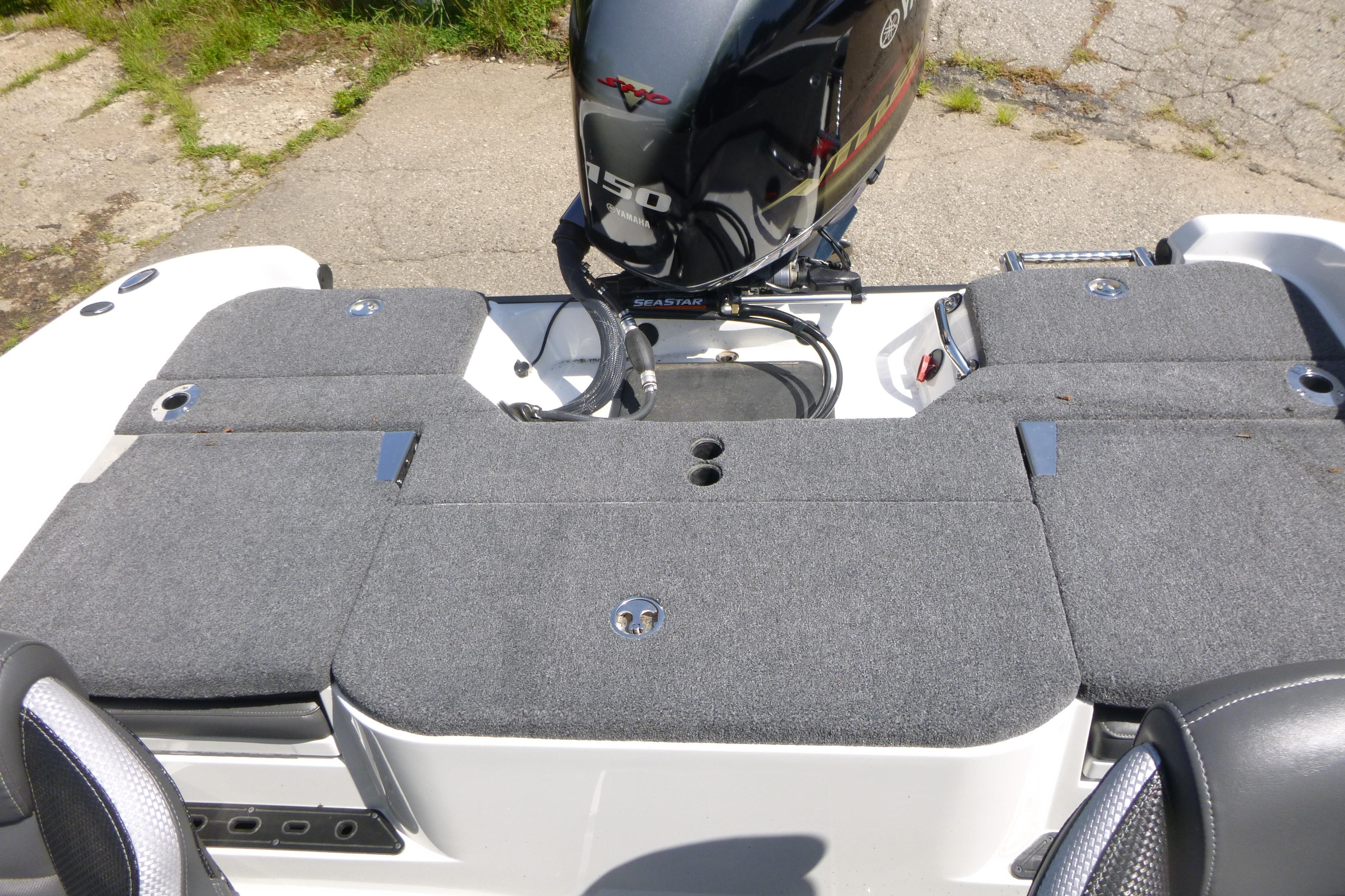 2024 Ranger 1850MS Gallery