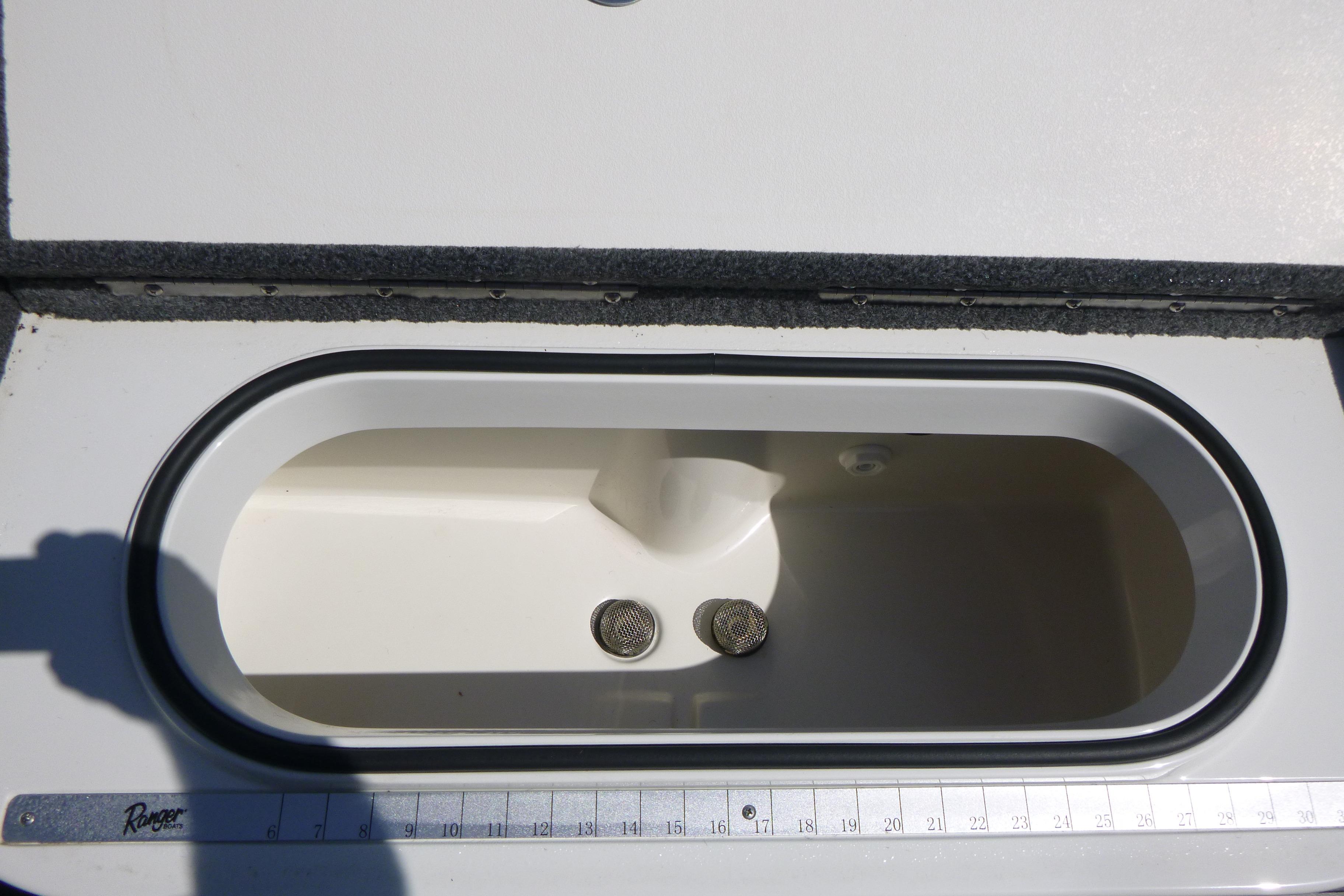 2024 Ranger 1850MS Gallery