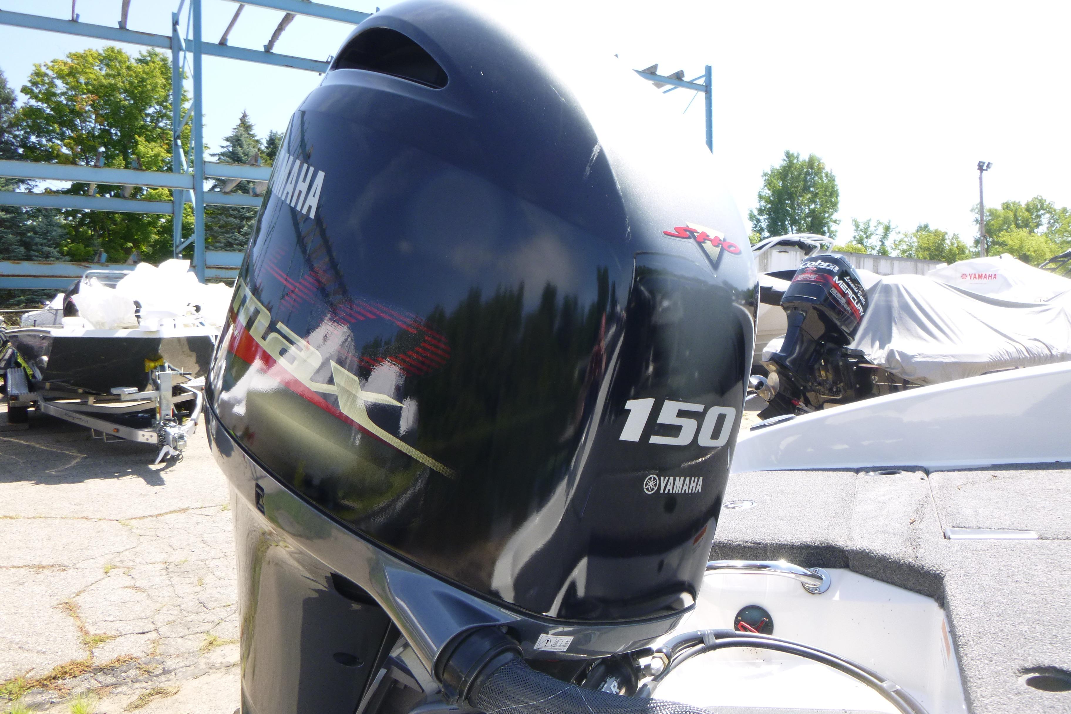 2024 Ranger 1850MS Gallery