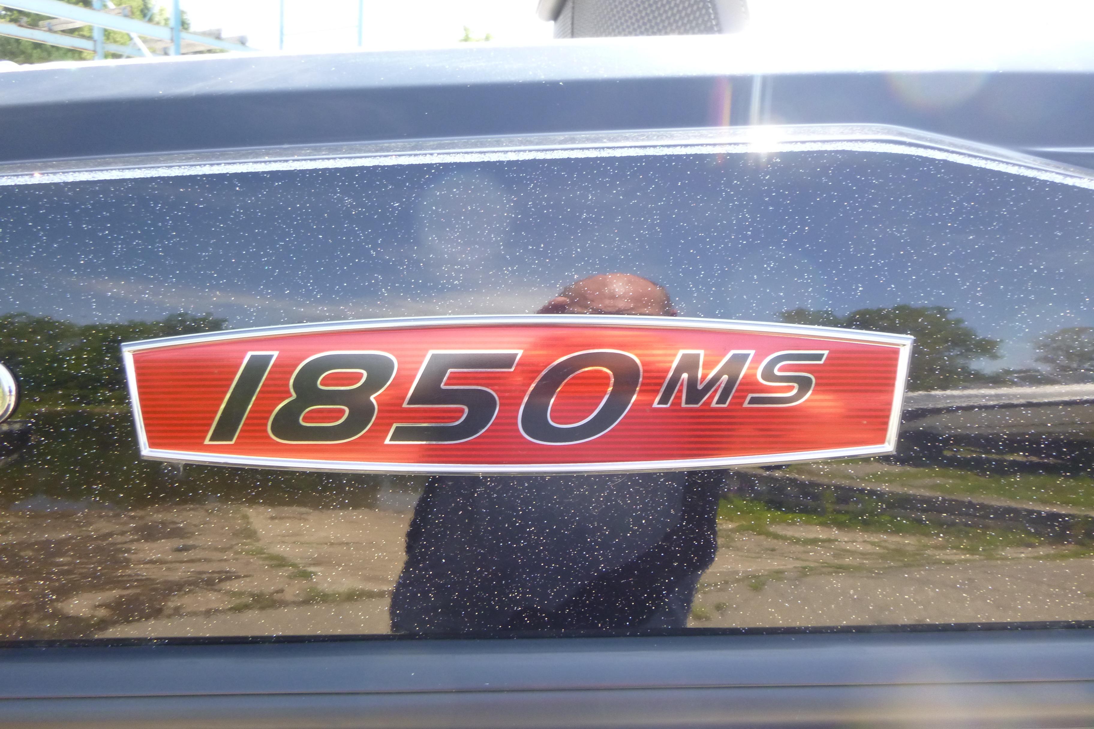 2024 Ranger 1850MS Gallery