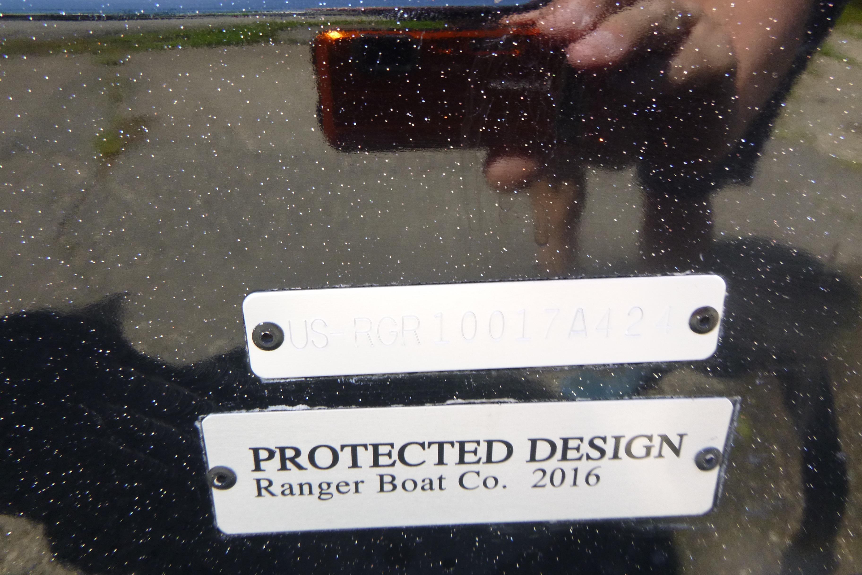 2024 Ranger 1850MS Gallery