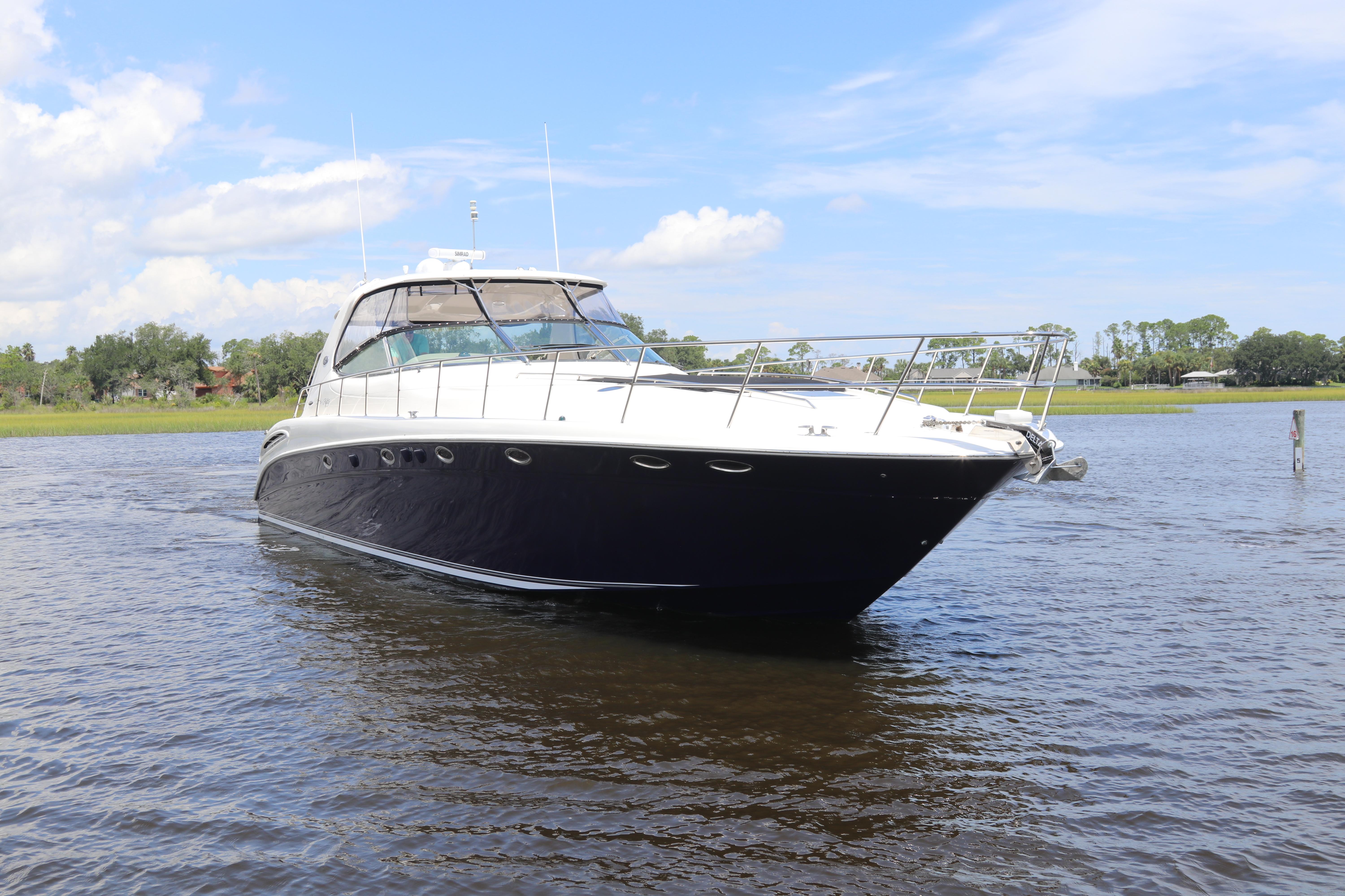 yachts for sale jacksonville