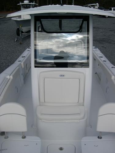 Gamefish 27 Forward Seat Photo 18