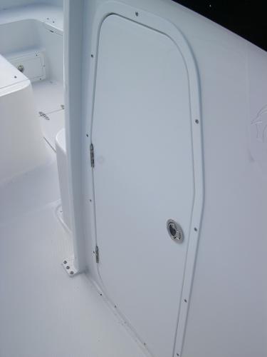Gamefish 27 Forward Seat Photo 20