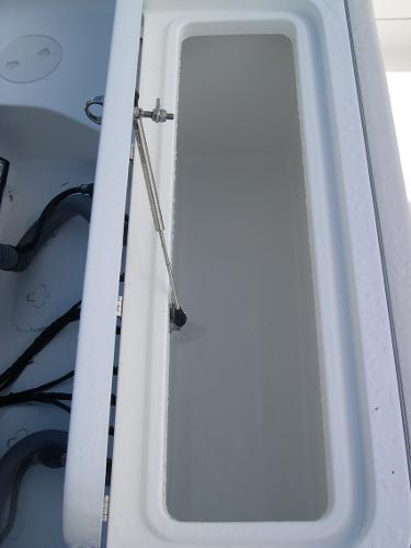 Gamefish 27 Forward Seat Photo 43