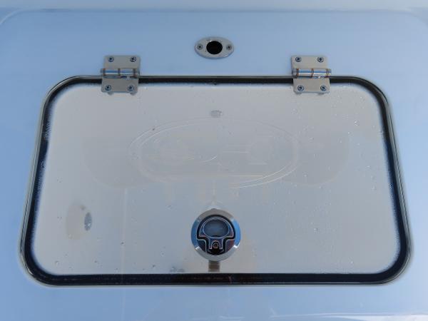 Gamefish 27 Forward Seat Photo 38