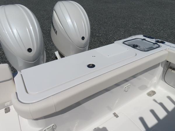 Gamefish 27 Forward Seat Photo 48