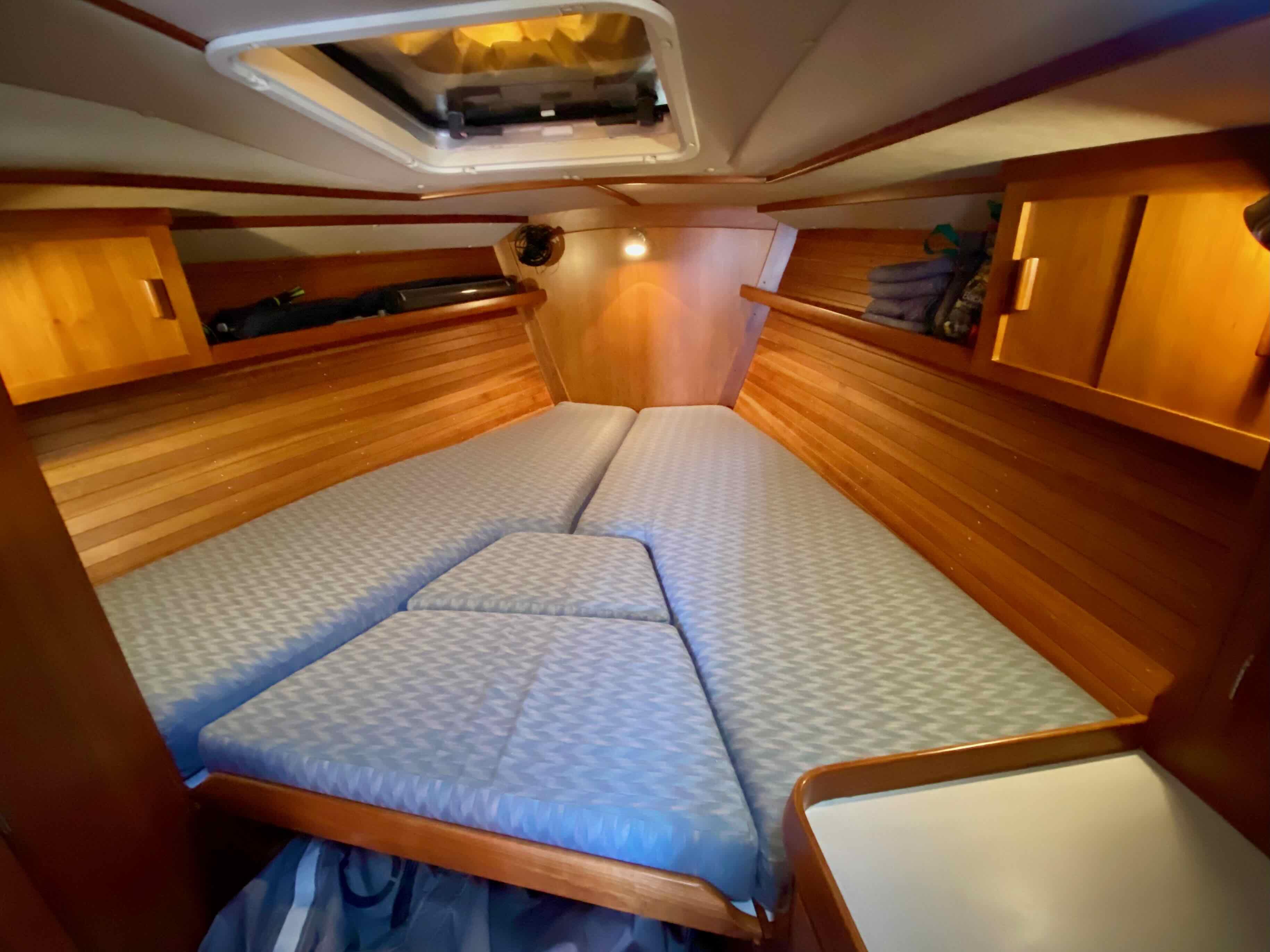 J Boats-J/46 2001-Navicula NY-US-9677607 | Thumbnail
