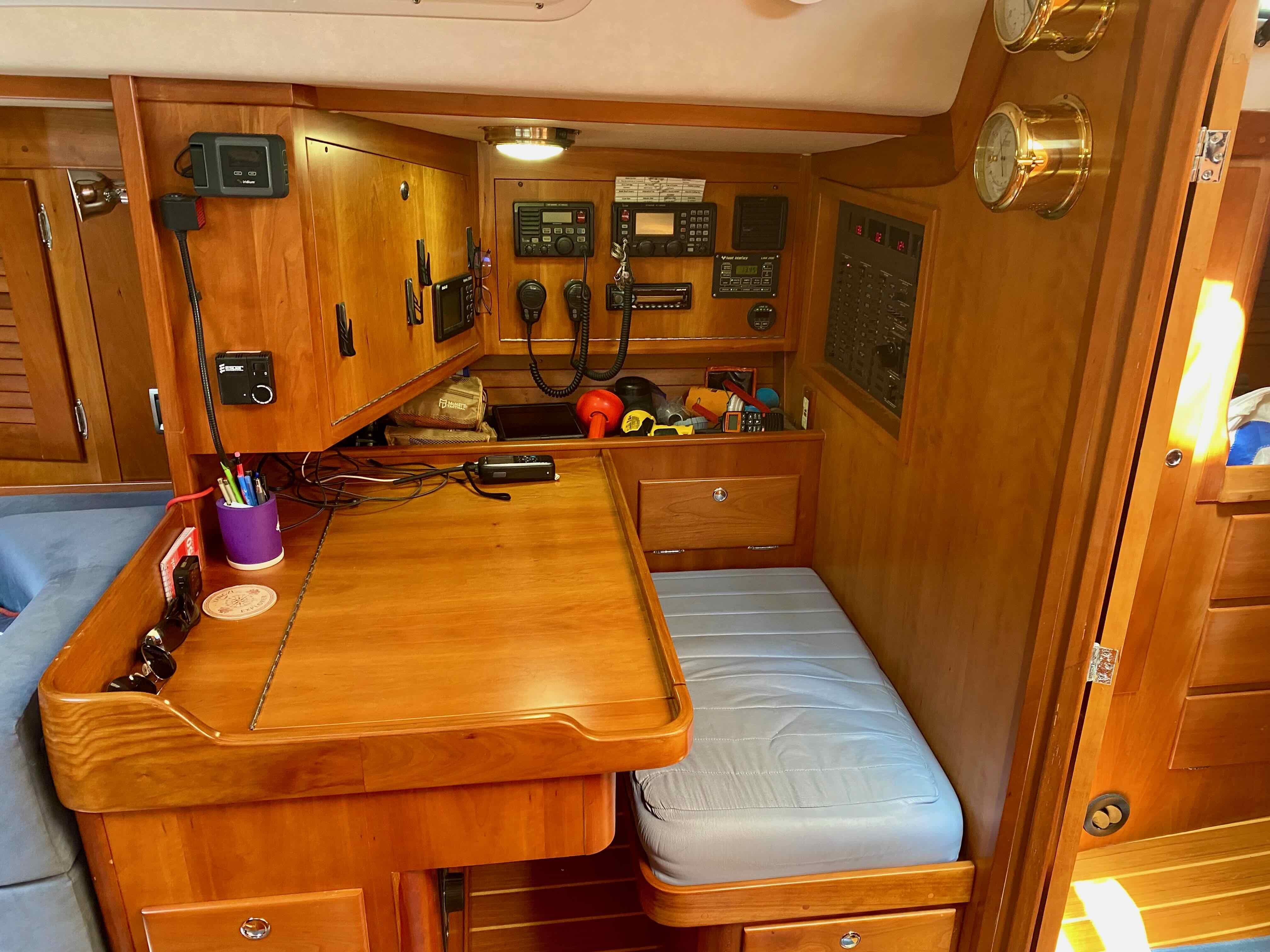 J Boats-J/46 2001-Navicula NY-US-9677607 | Thumbnail