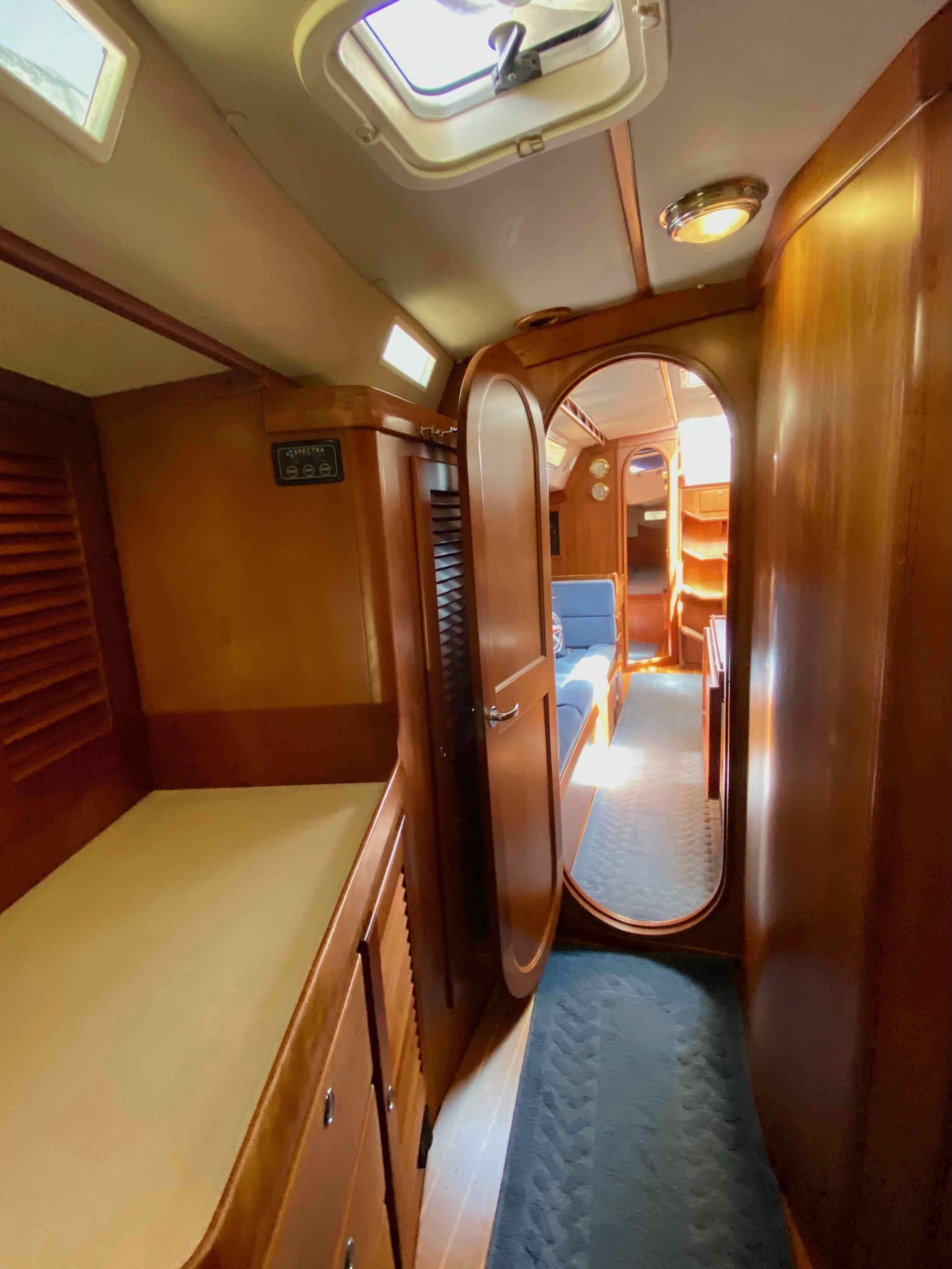 J Boats-J/46 2001-Navicula NY-US-9677607 | Thumbnail