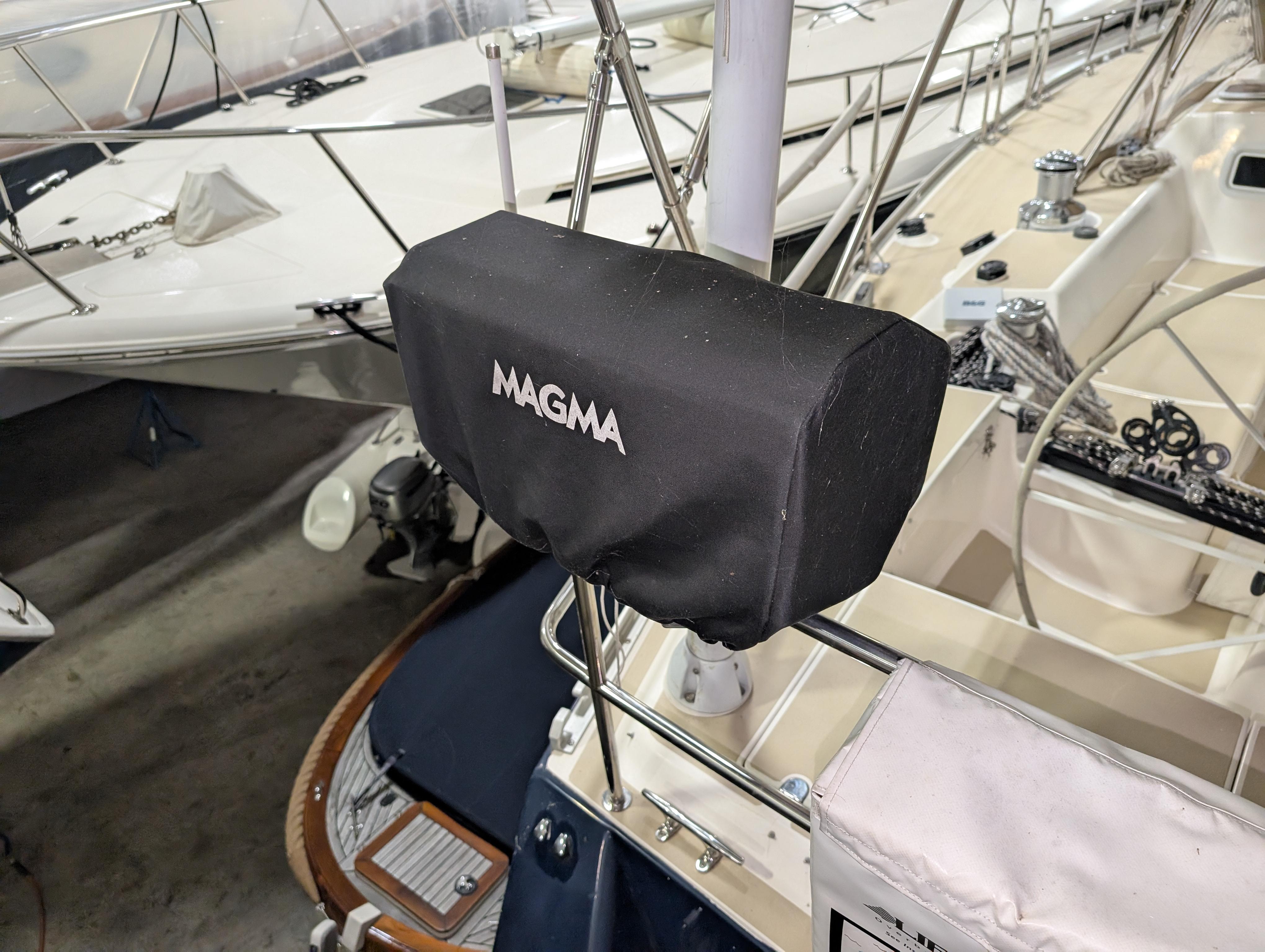 J Boats-J/46 2001-Navicula NY-US-9677607 | Thumbnail