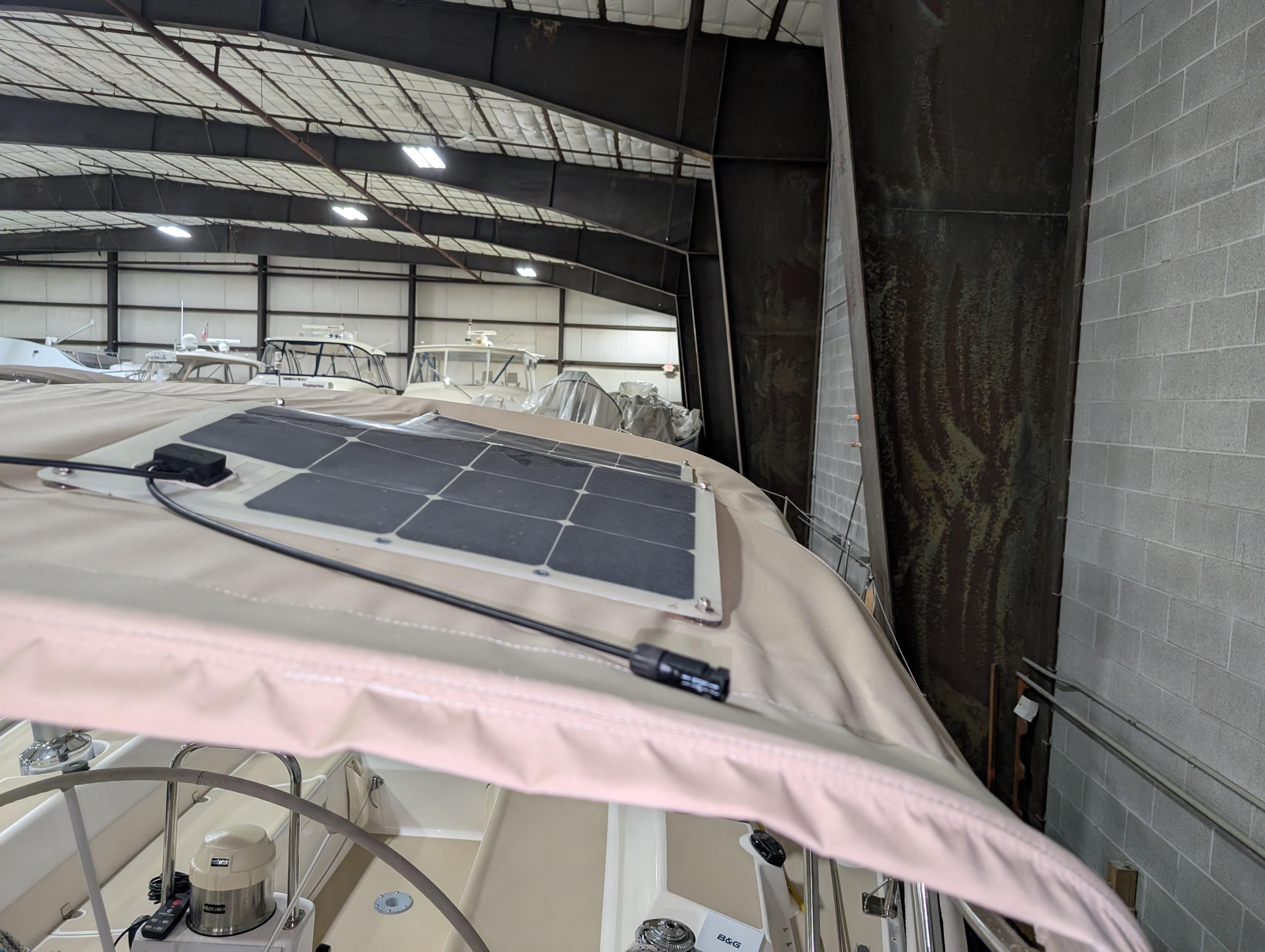 J Boats-J/46 2001-Navicula NY-US-9677607 | Thumbnail
