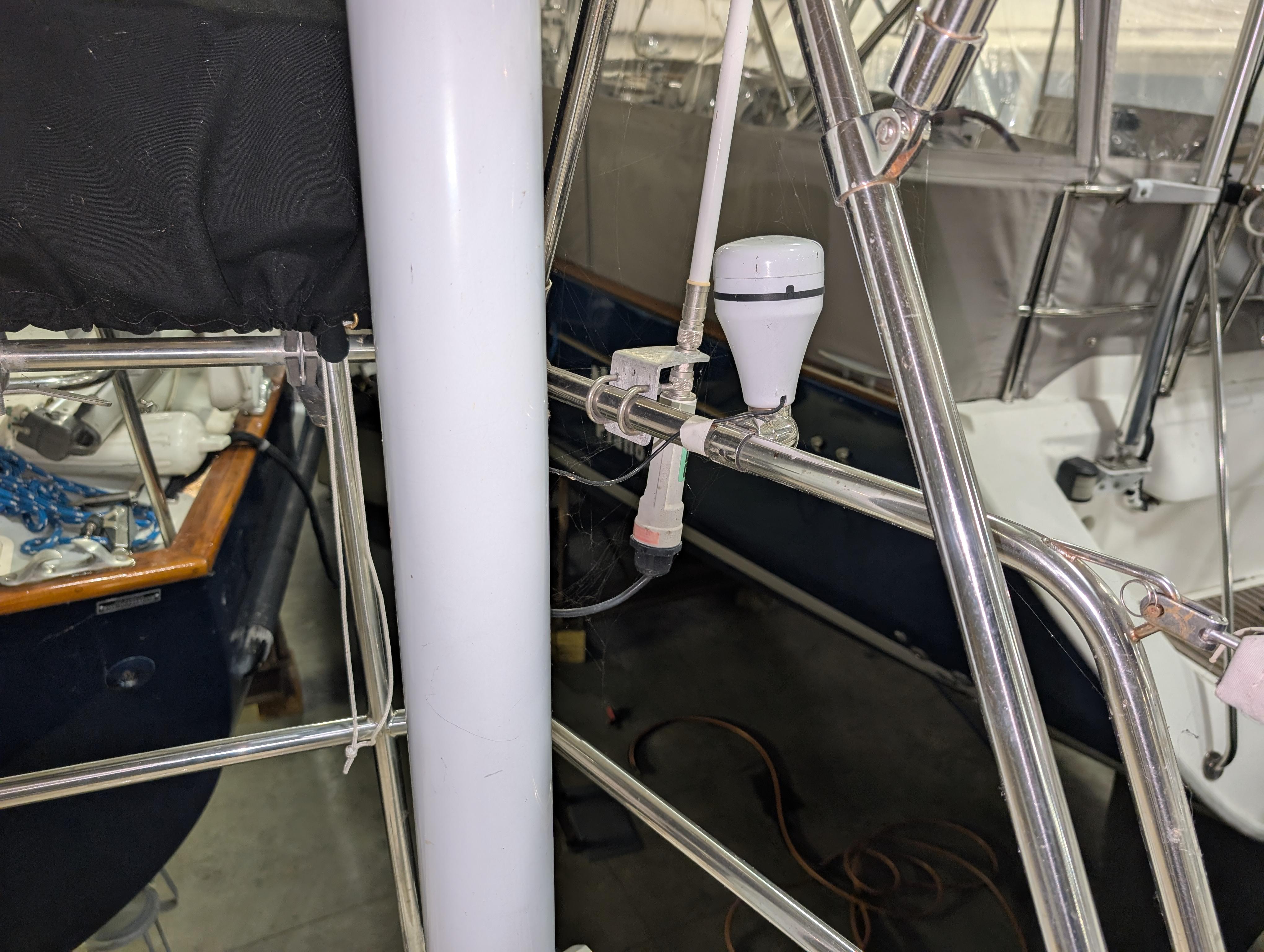 J Boats-J/46 2001-Navicula NY-US-9677607 | Thumbnail