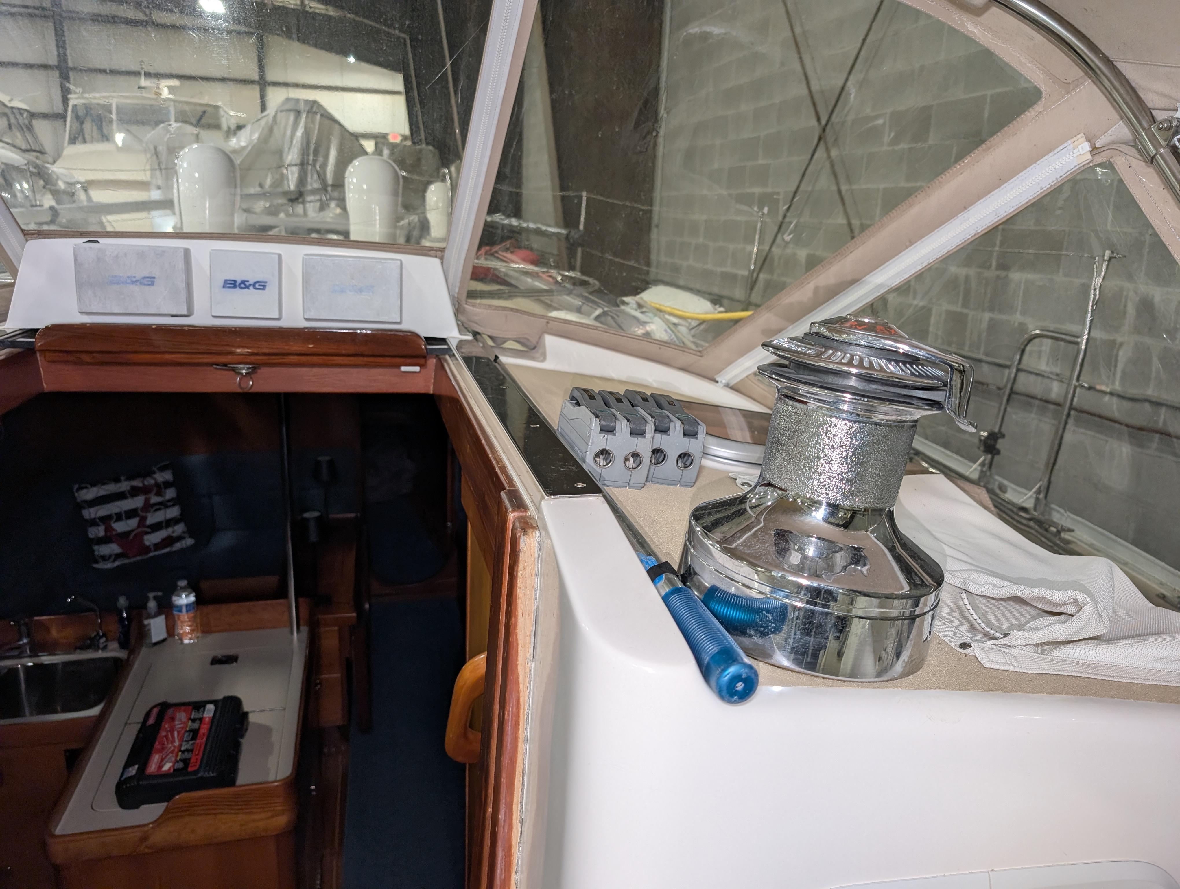 J Boats-J/46 2001-Navicula NY-US-9677607 | Thumbnail