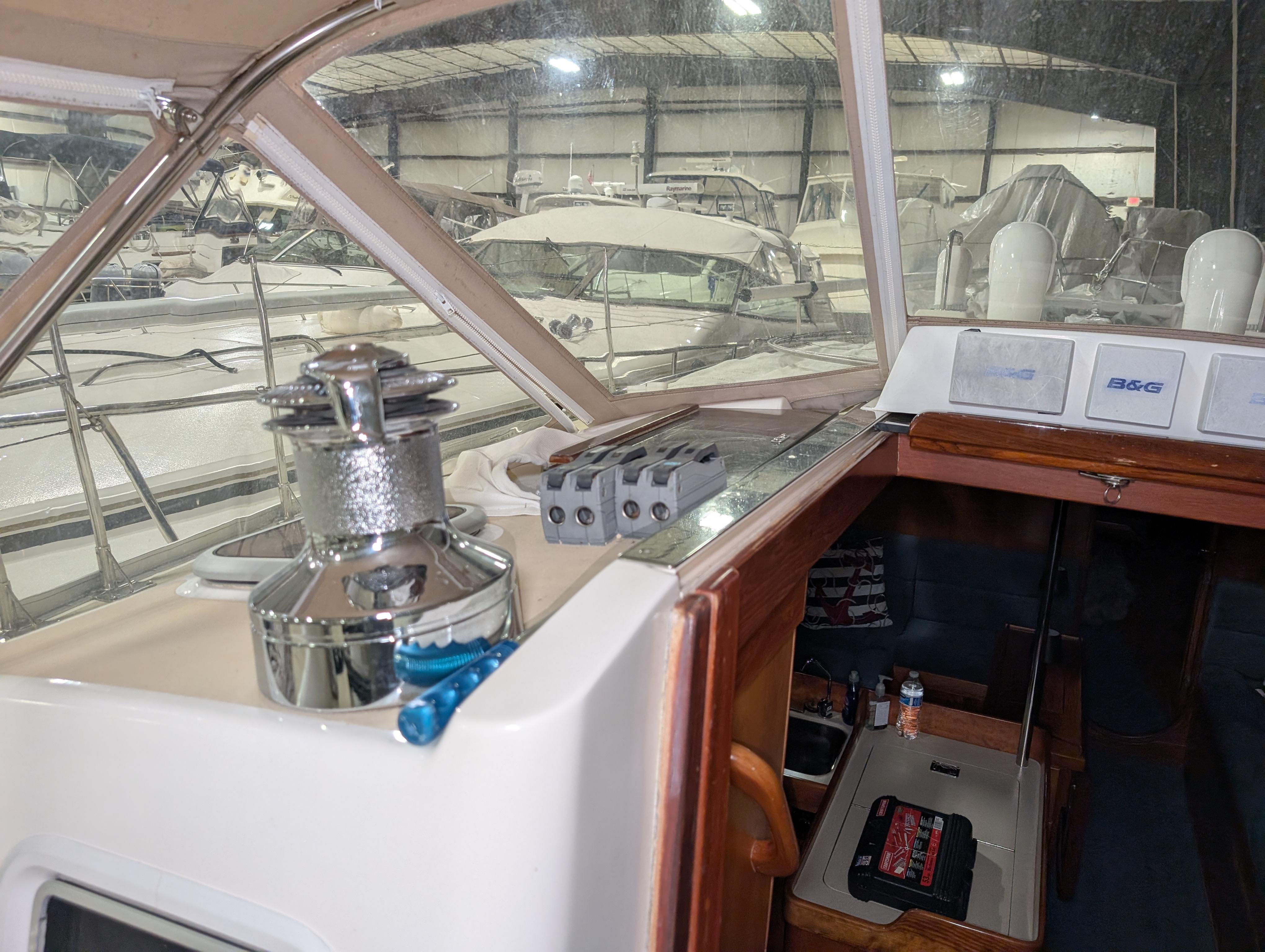 J Boats-J/46 2001-Navicula NY-US-9677607 | Thumbnail