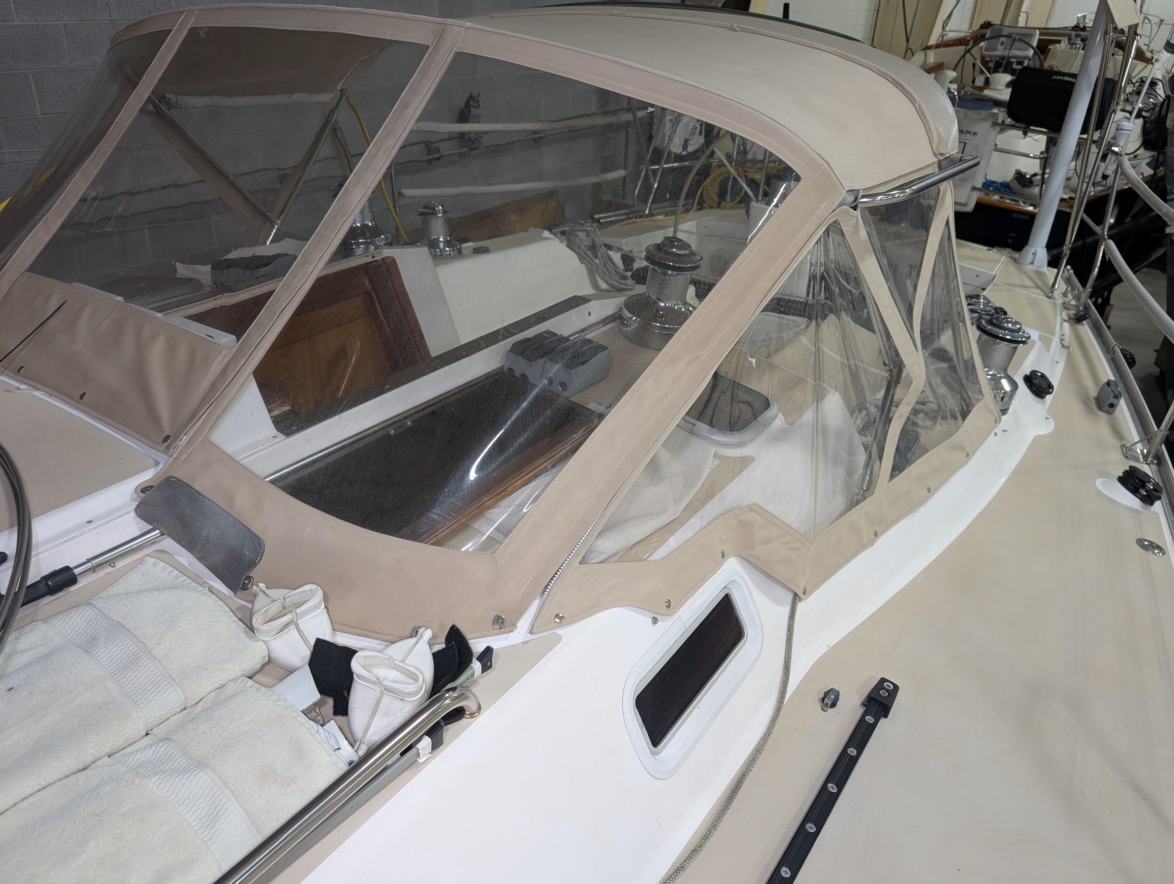 J Boats-J/46 2001-Navicula NY-US-9677607 | Thumbnail