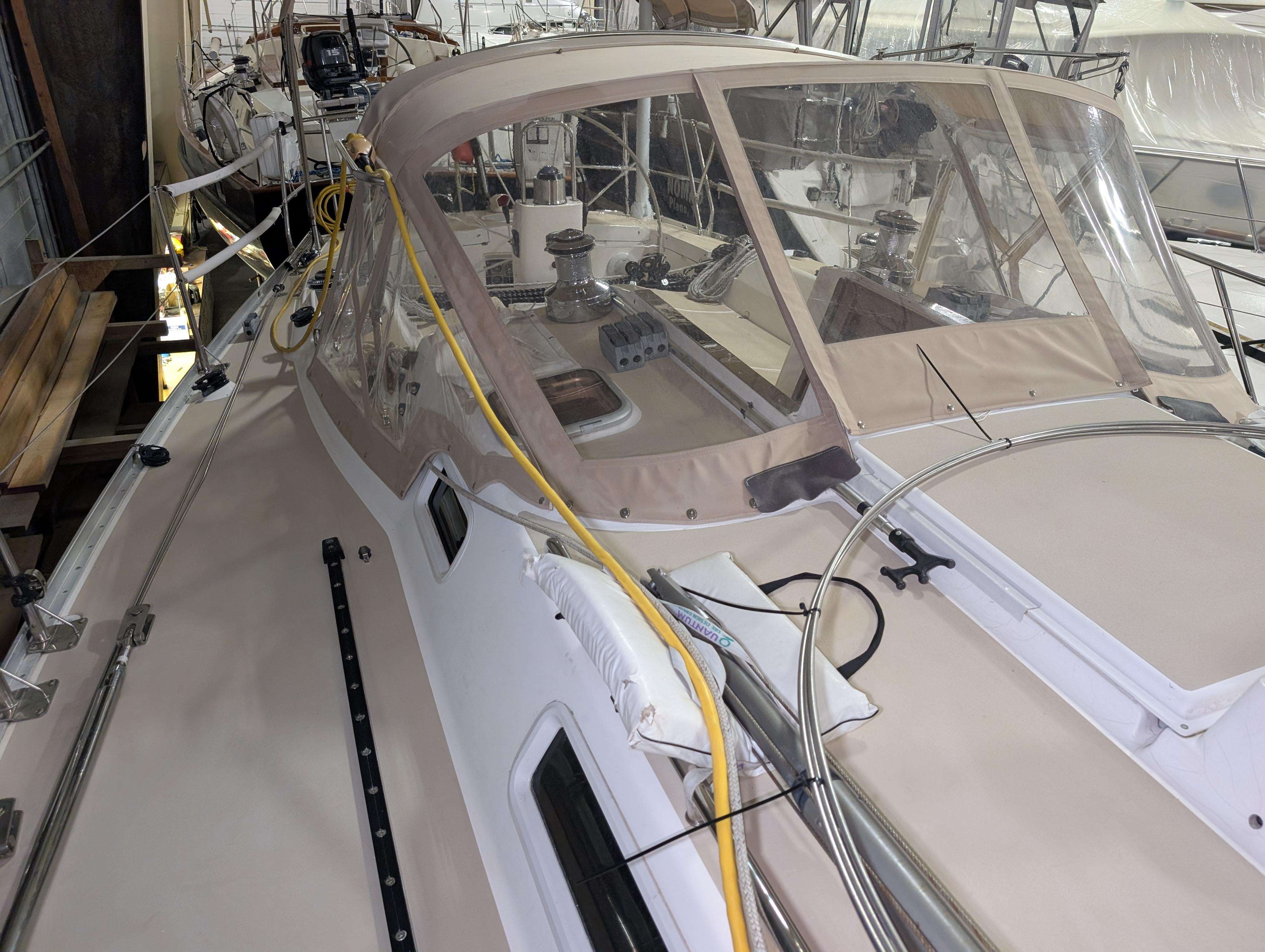 J Boats-J/46 2001-Navicula NY-US-9677607 | Thumbnail