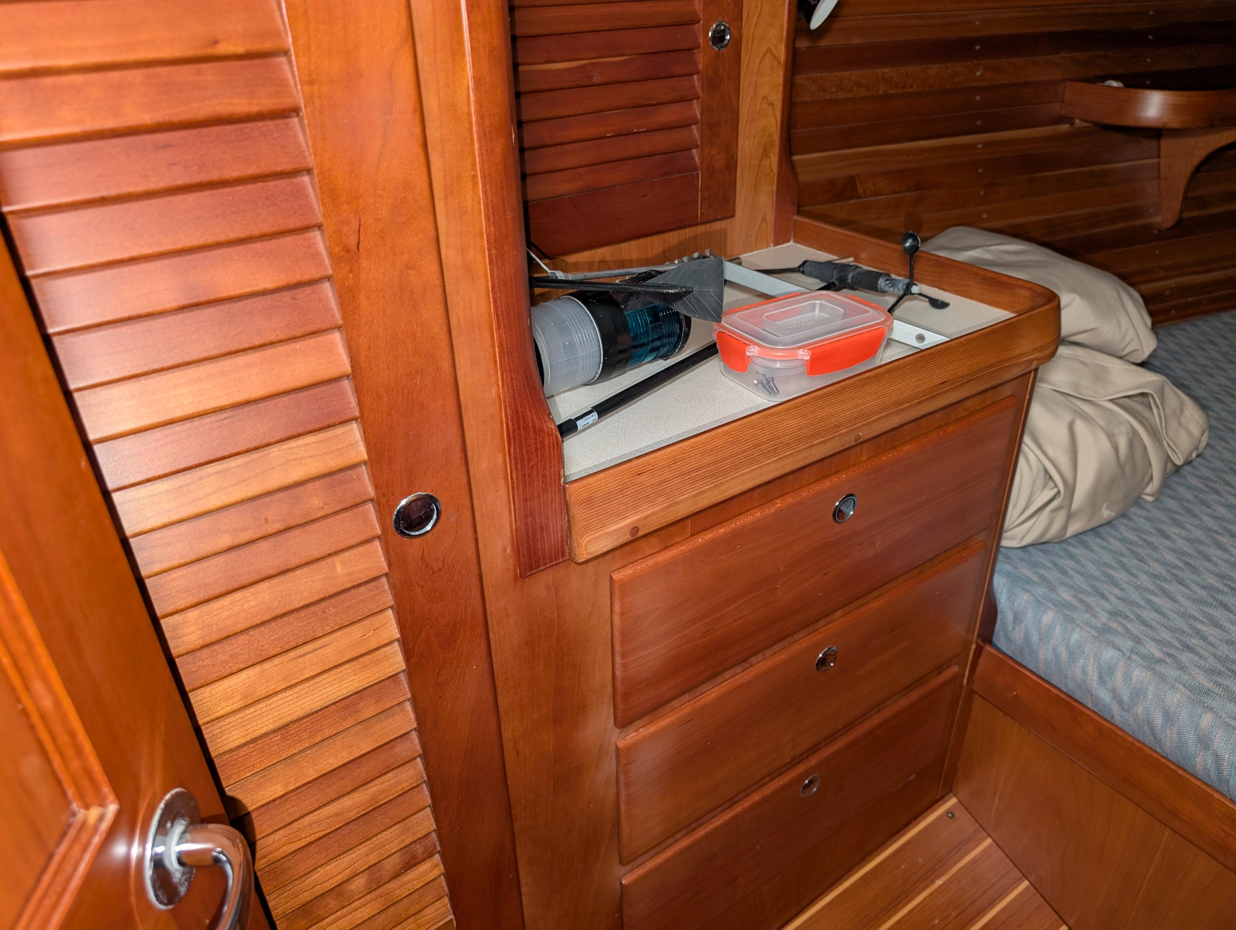 J Boats-J/46 2001-Navicula NY-US-9677607 | Thumbnail