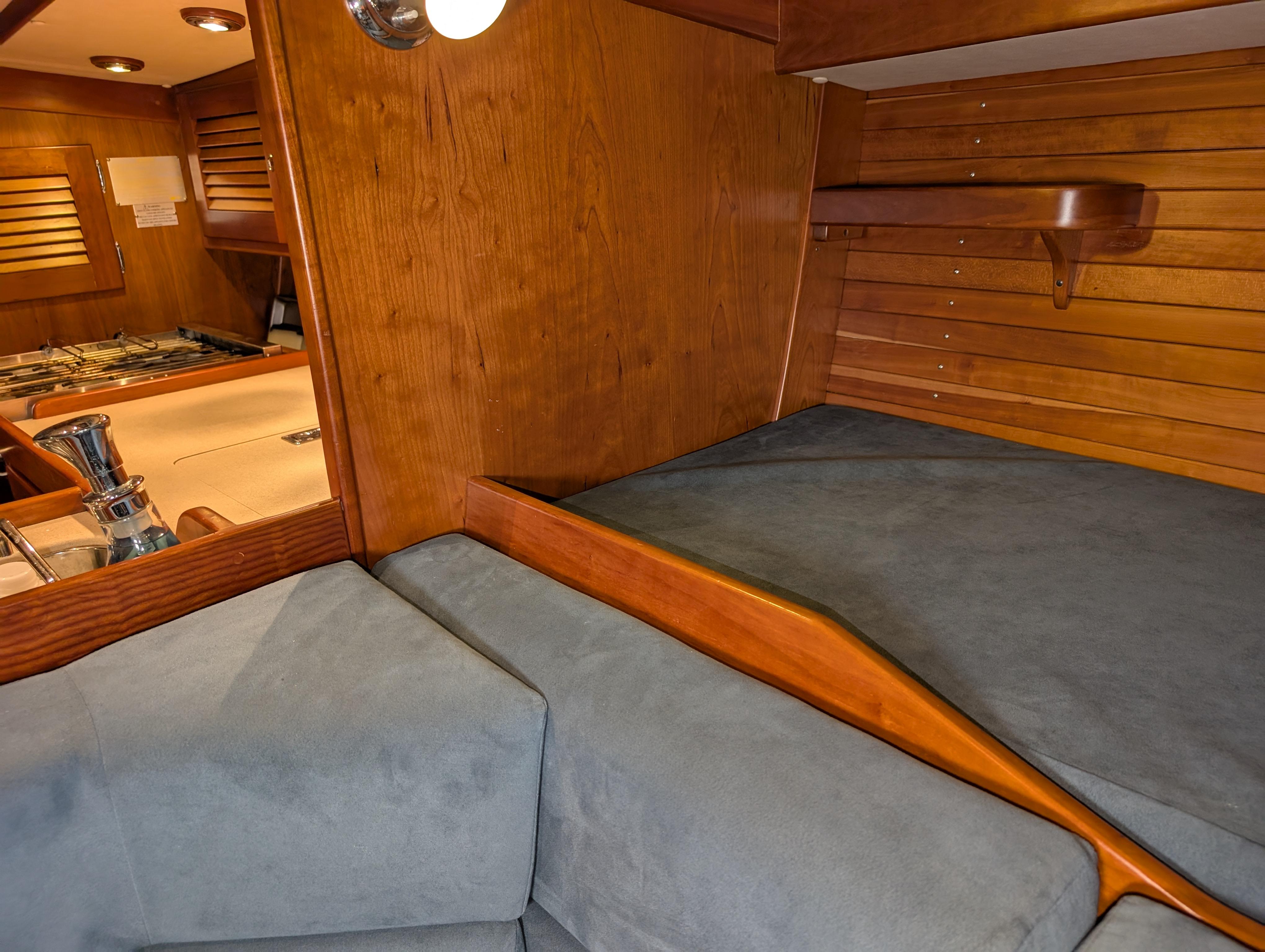 J Boats-J/46 2001-Navicula NY-US-9677607 | Thumbnail