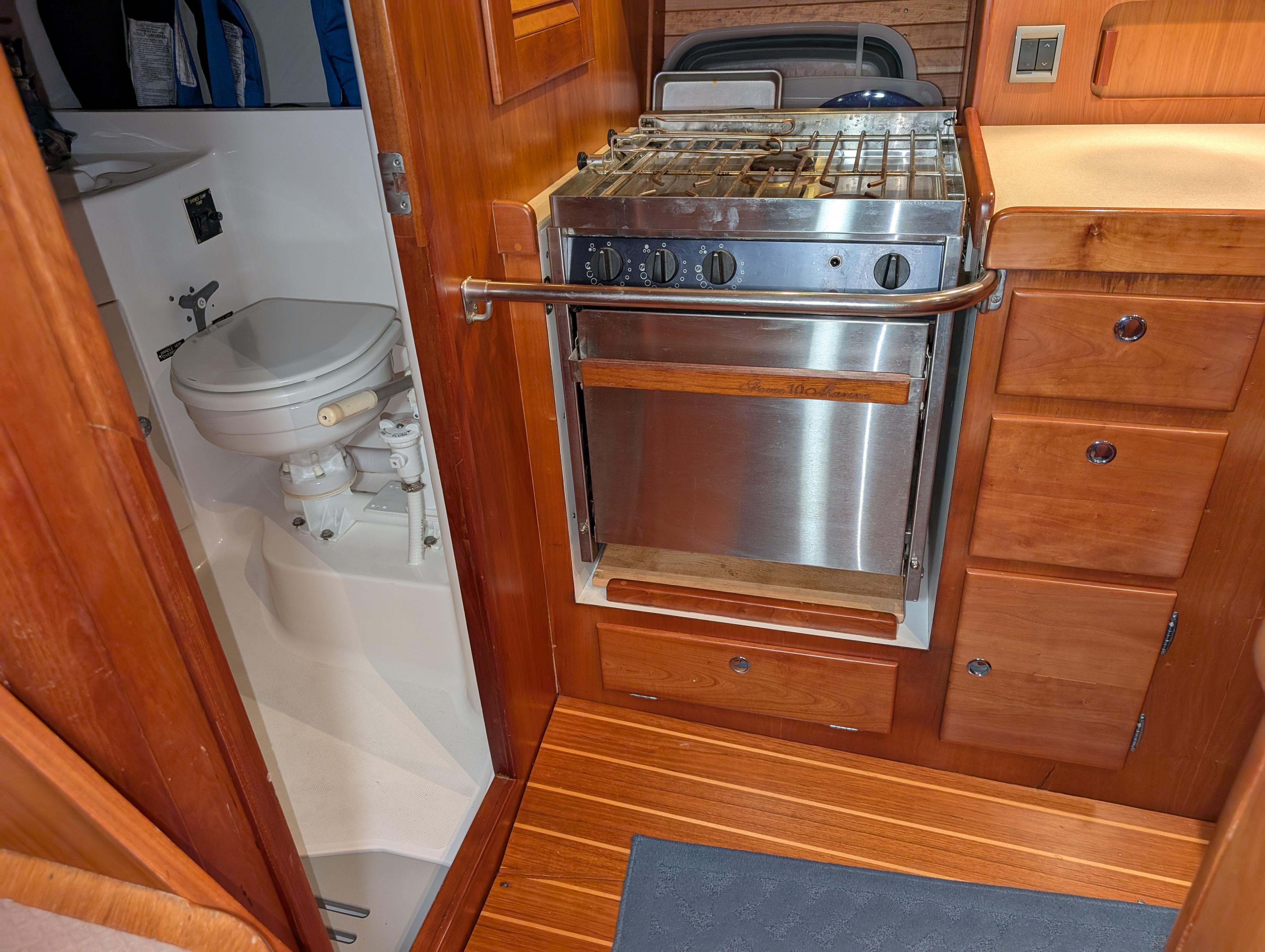 J Boats-J/46 2001-Navicula NY-US-9677607 | Thumbnail