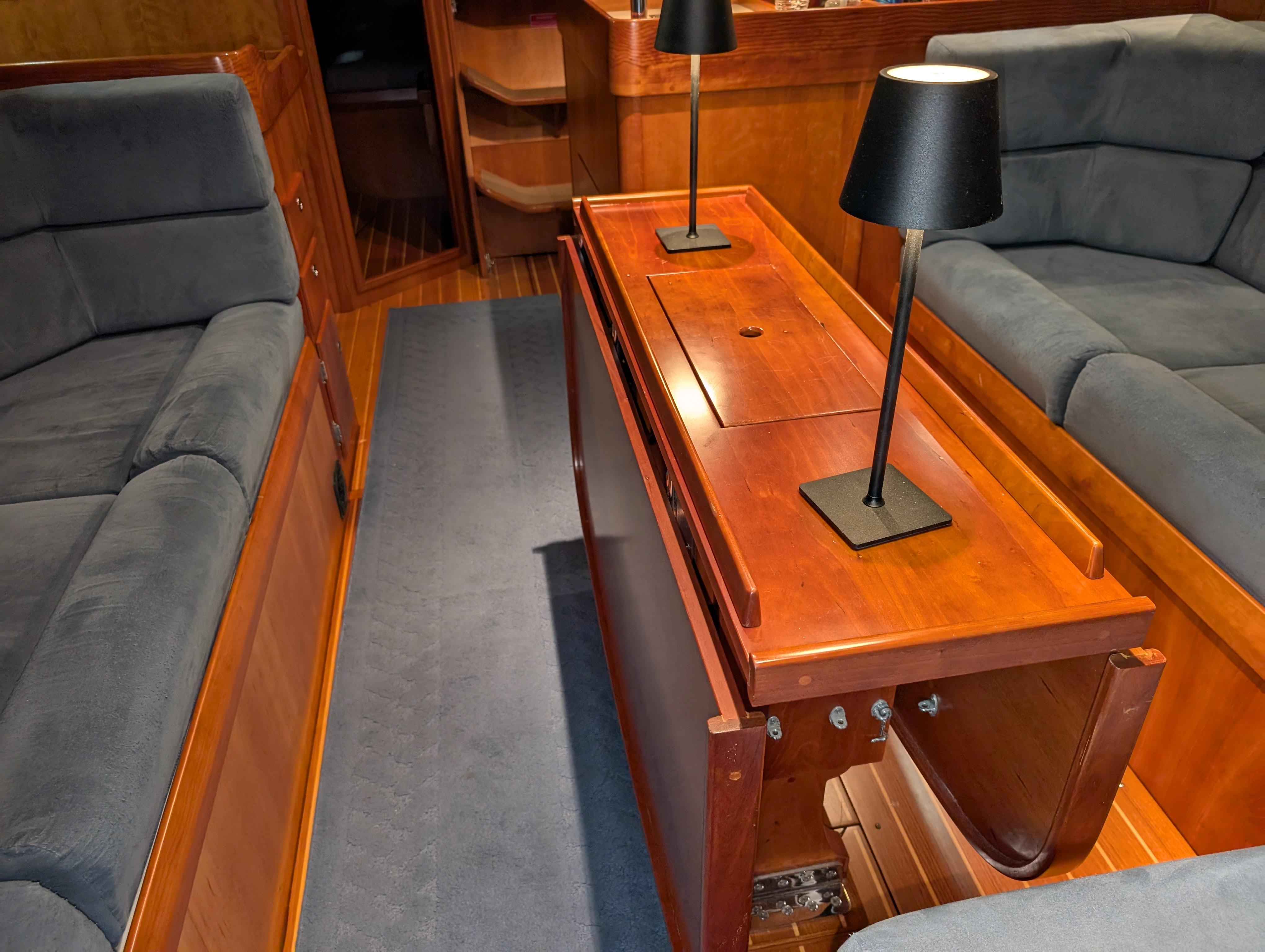 J Boats-J/46 2001-Navicula NY-US-9677607 | Thumbnail
