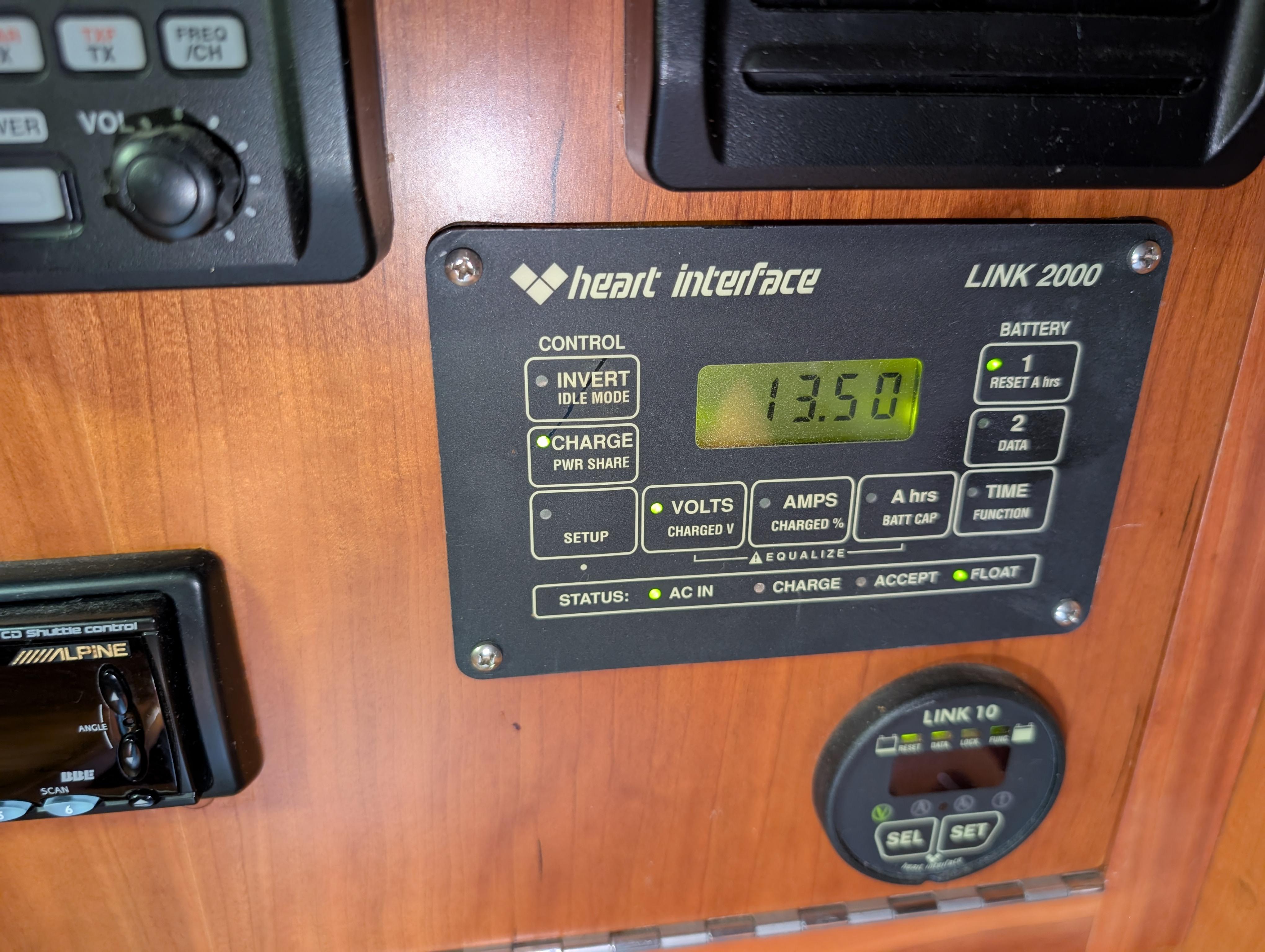 J Boats-J/46 2001-Navicula NY-US-9677607 | Thumbnail