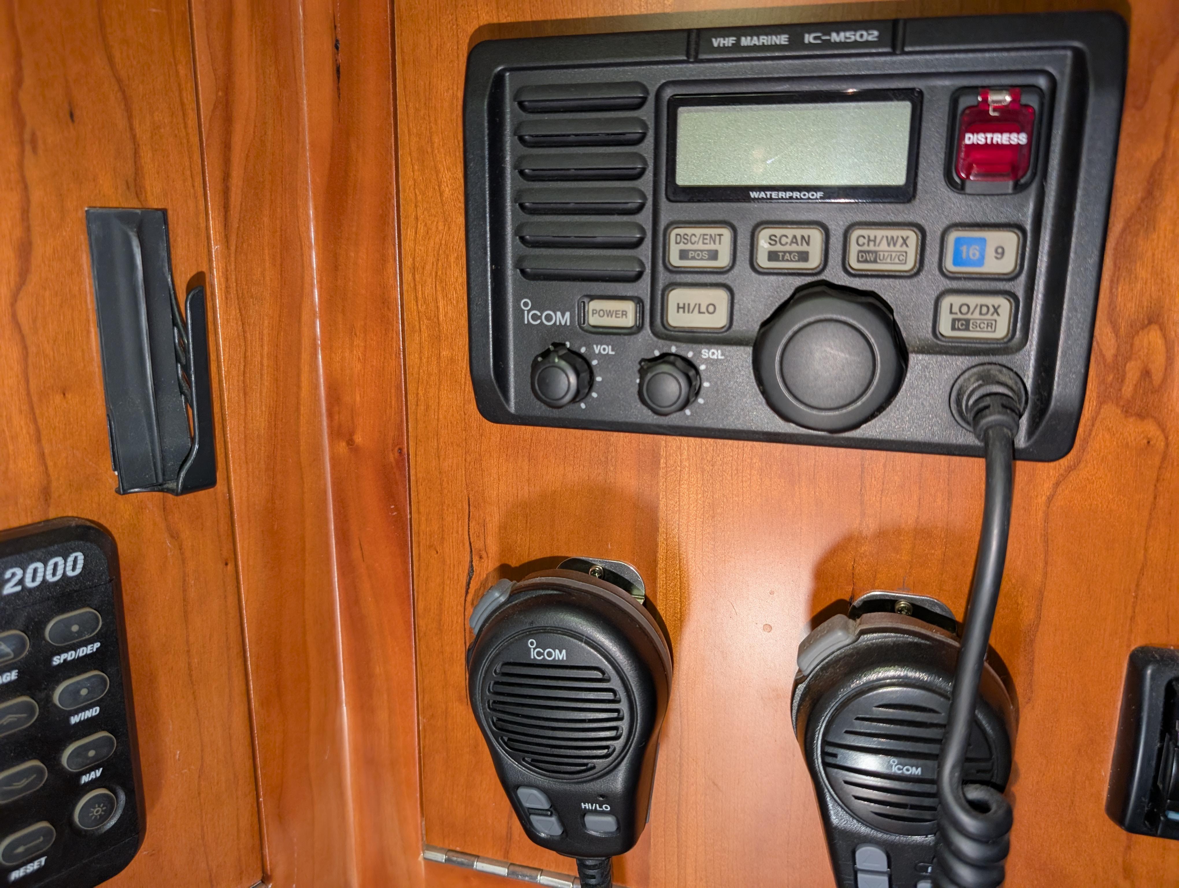 J Boats-J/46 2001-Navicula NY-US-9677607 | Thumbnail