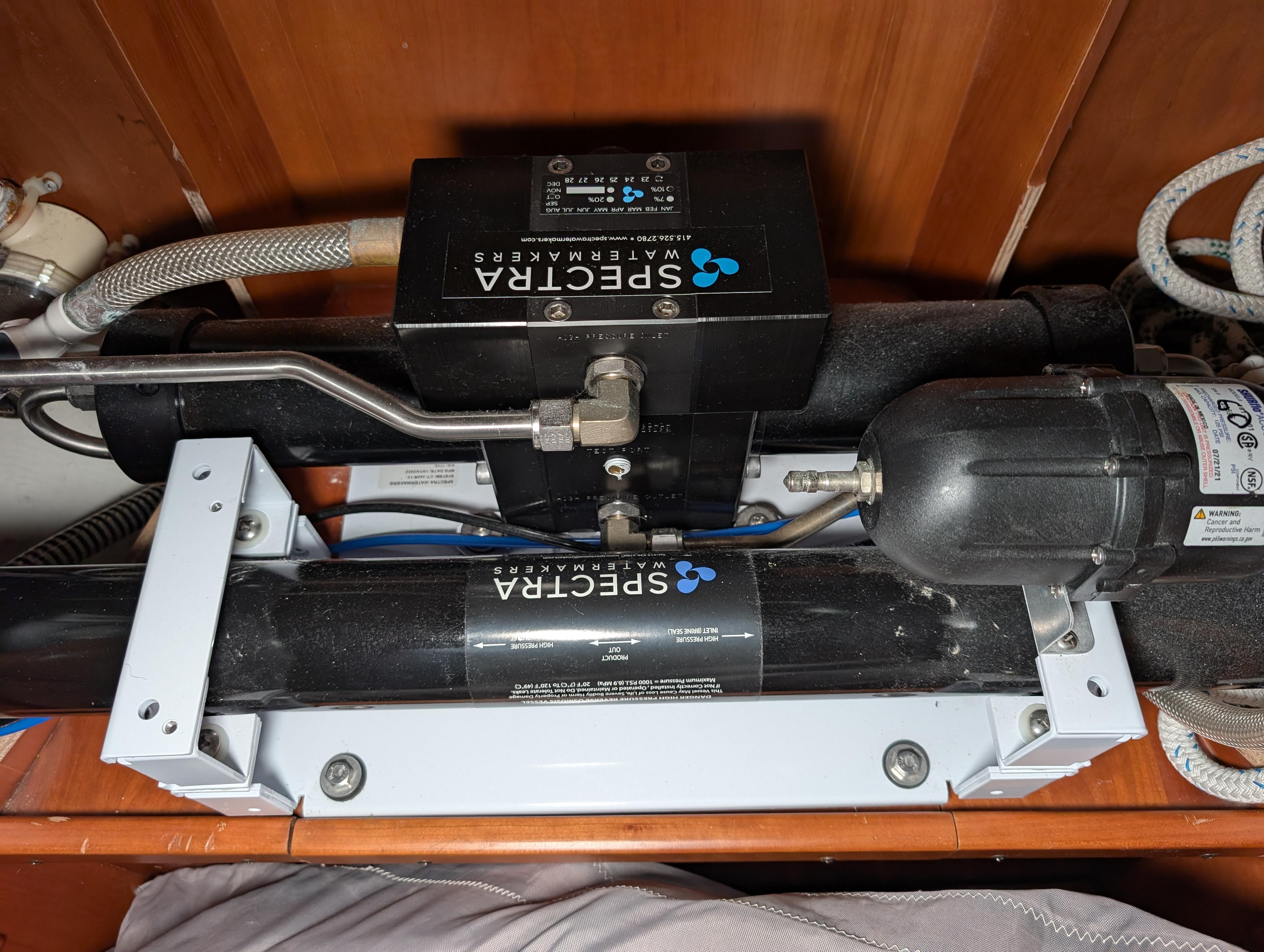 J Boats-J/46 2001-Navicula NY-US-9677607 | Thumbnail