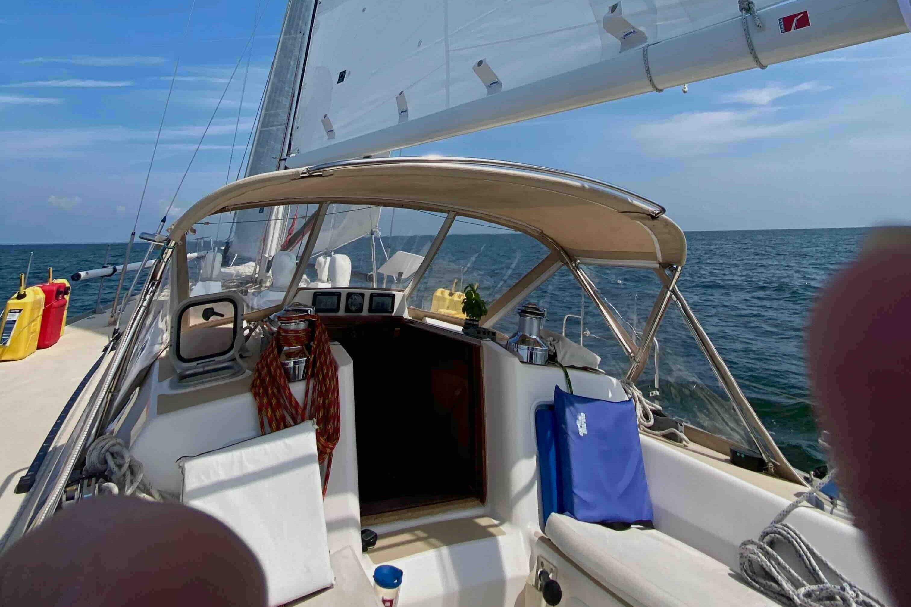J Boats-J/46 2001-Navicula NY-US-9677607 | Thumbnail