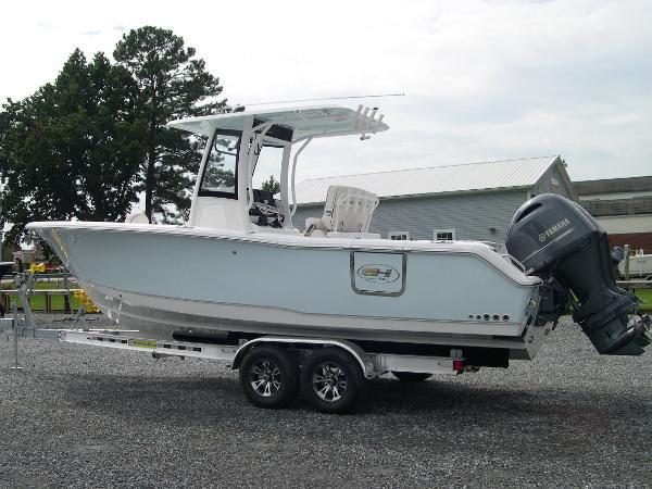 Gamefish 25 Photo 3