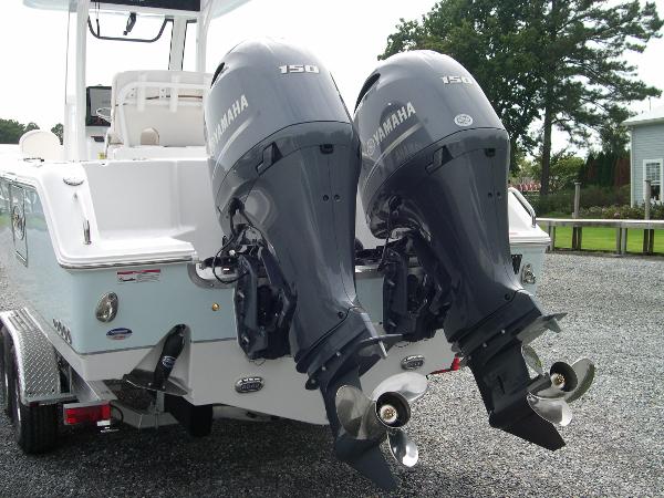 Gamefish 25 Photo 6