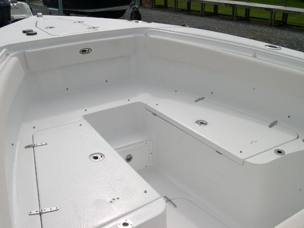 Gamefish 25 Photo 10