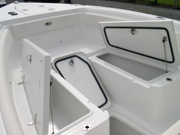Gamefish 25 Photo 11