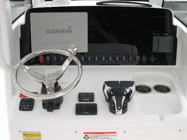 Gamefish 25 Photo 27